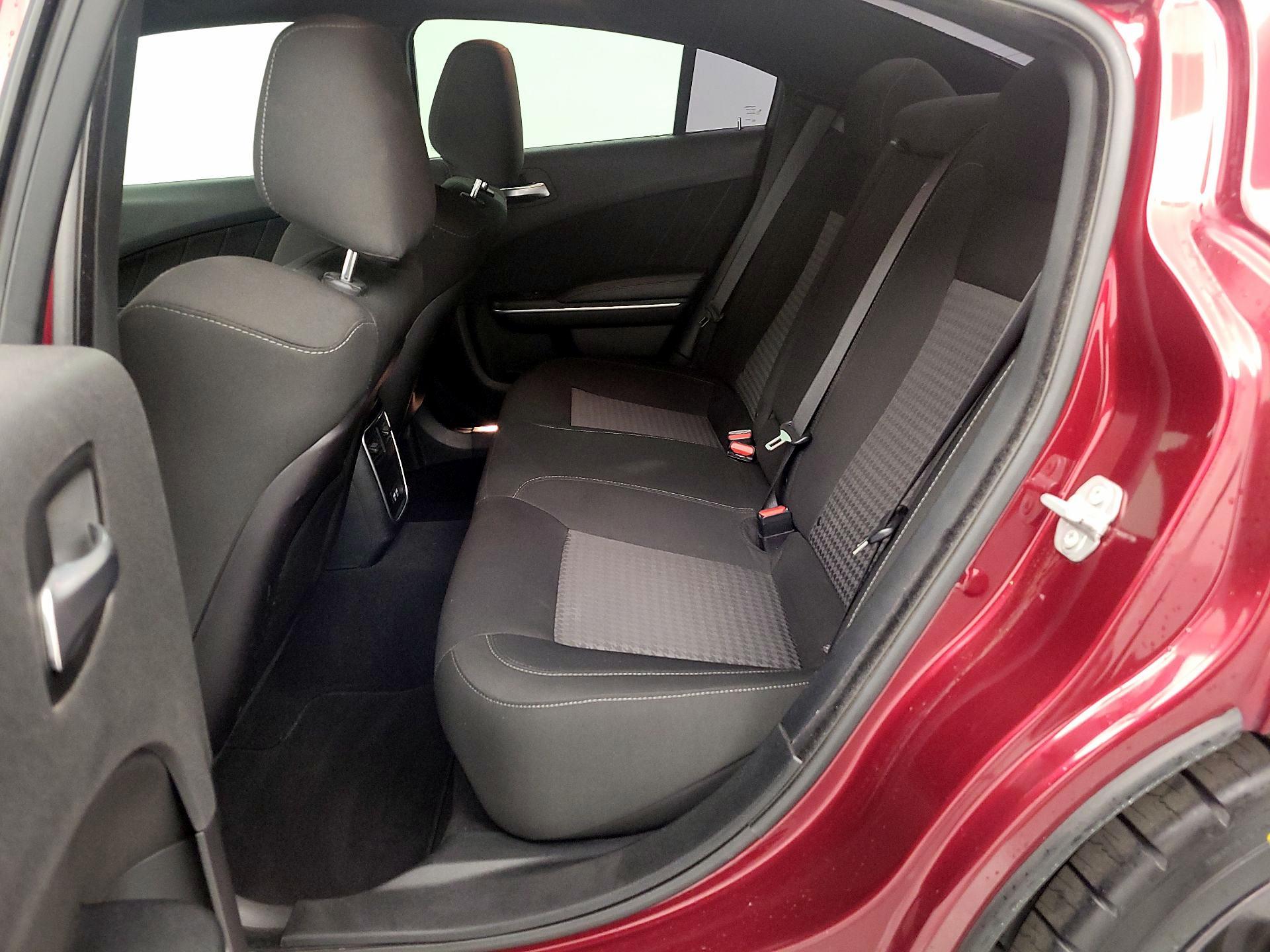 Thumbnail: 2020 Dodge Charger - 19