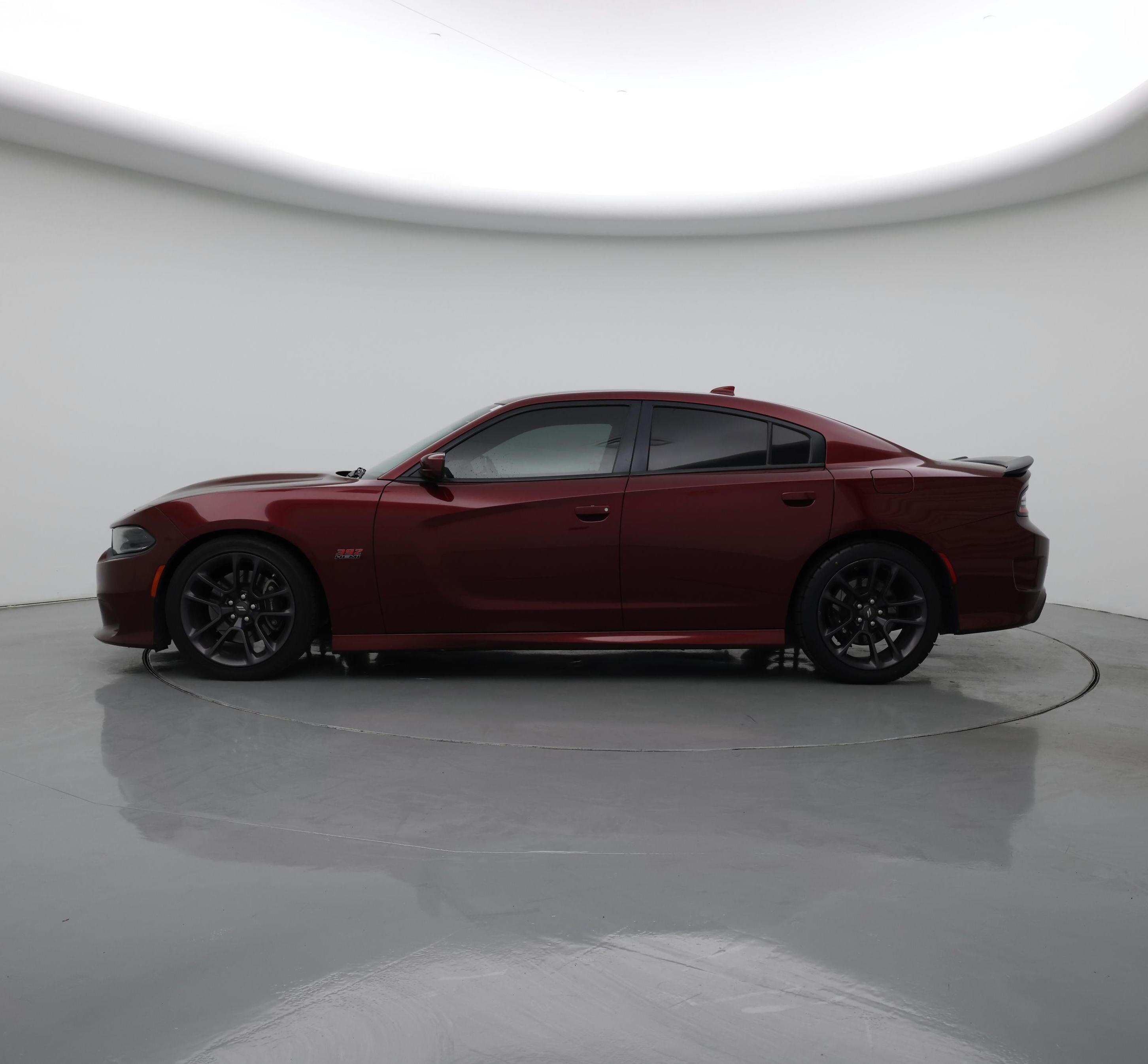 Thumbnail: 2020 Dodge Charger - 3