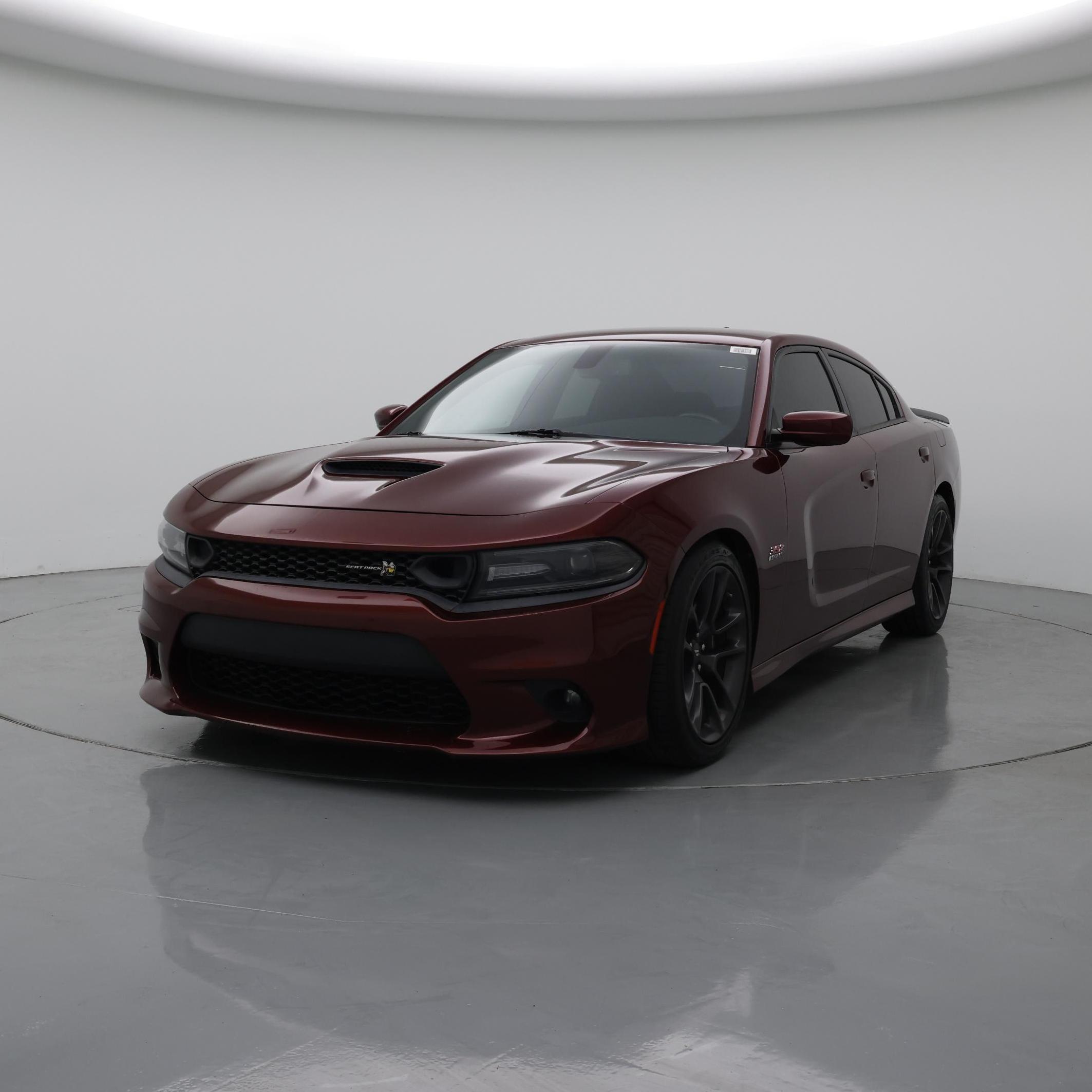 Thumbnail: 2020 Dodge Charger - 4