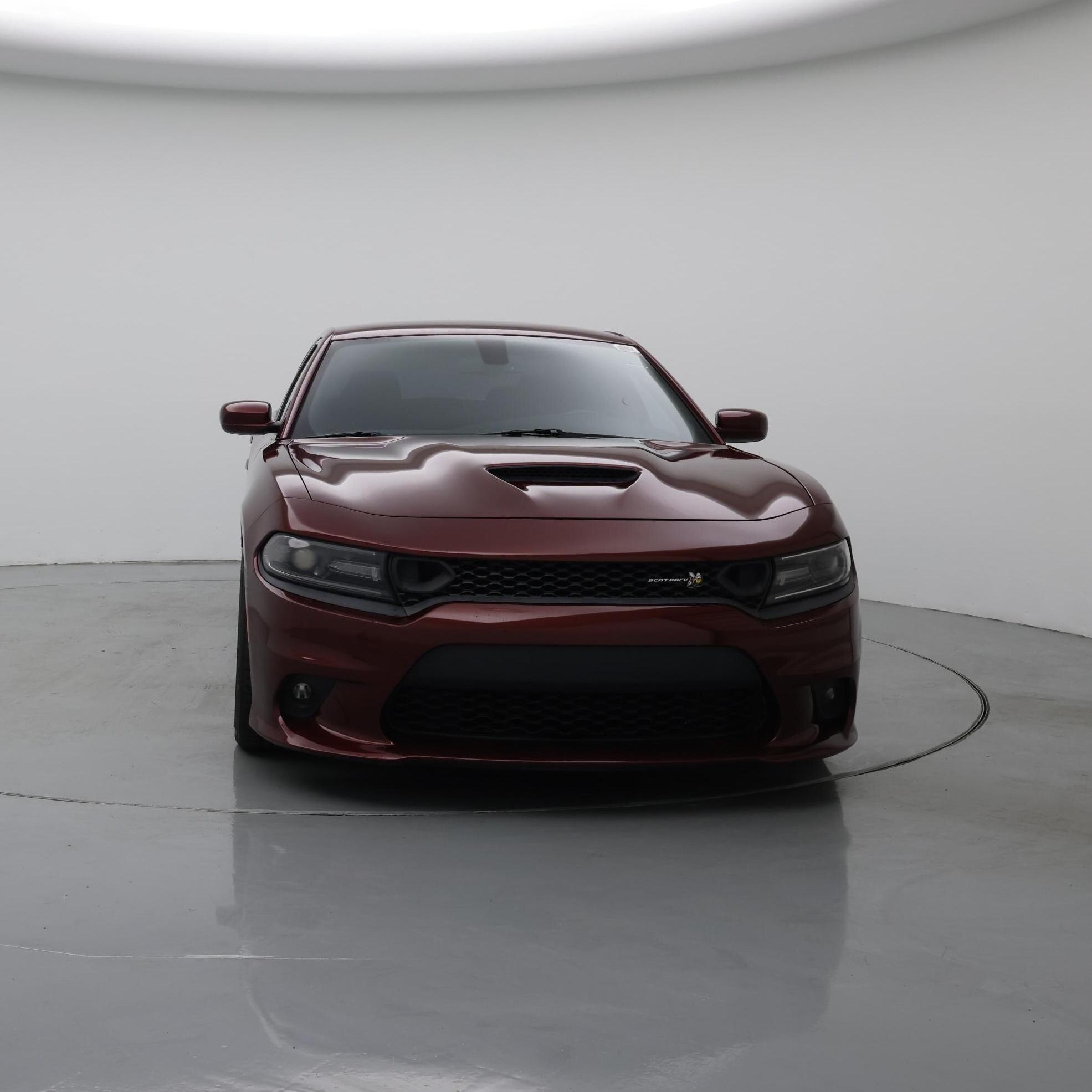 Thumbnail: 2020 Dodge Charger - 5