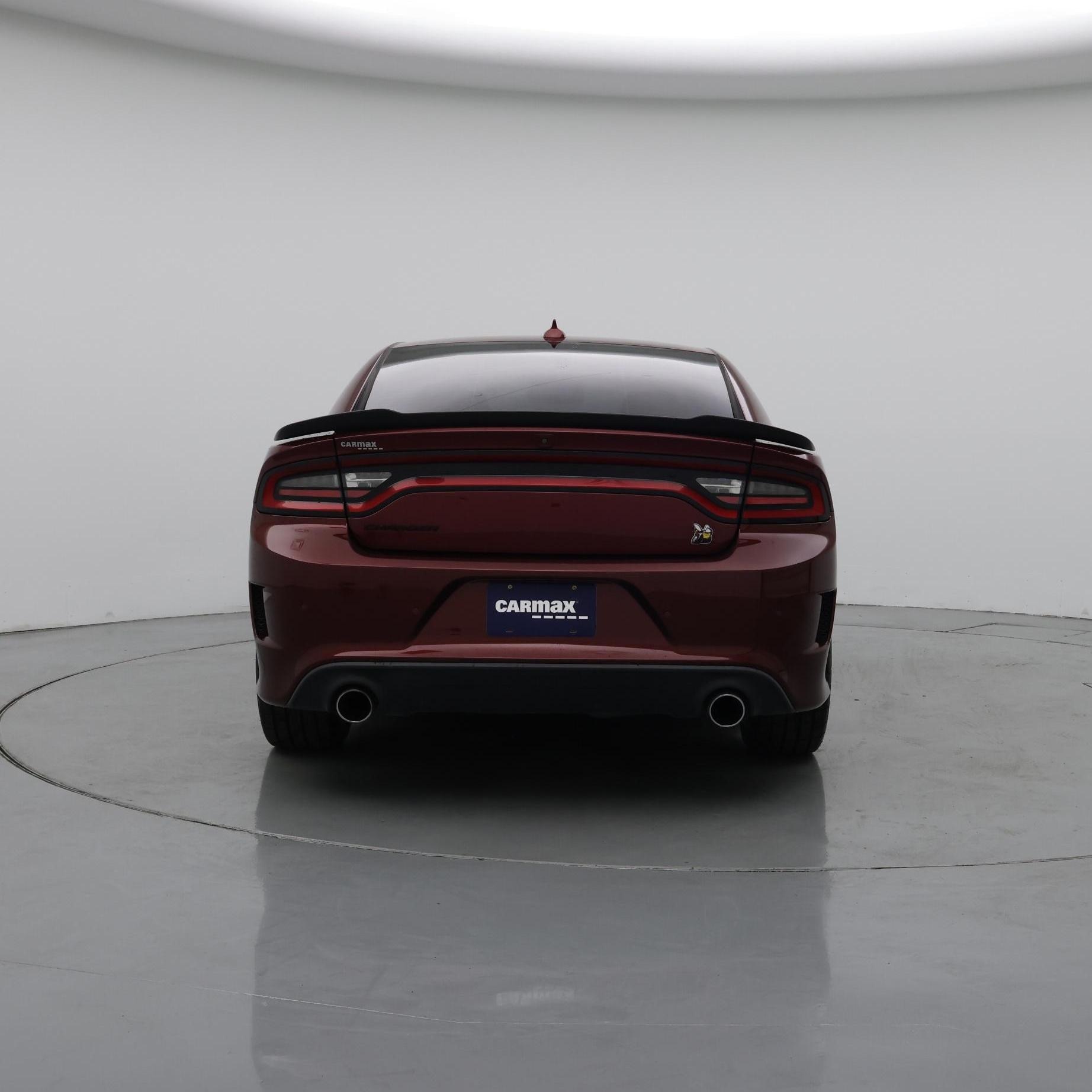 Thumbnail: 2020 Dodge Charger - 6