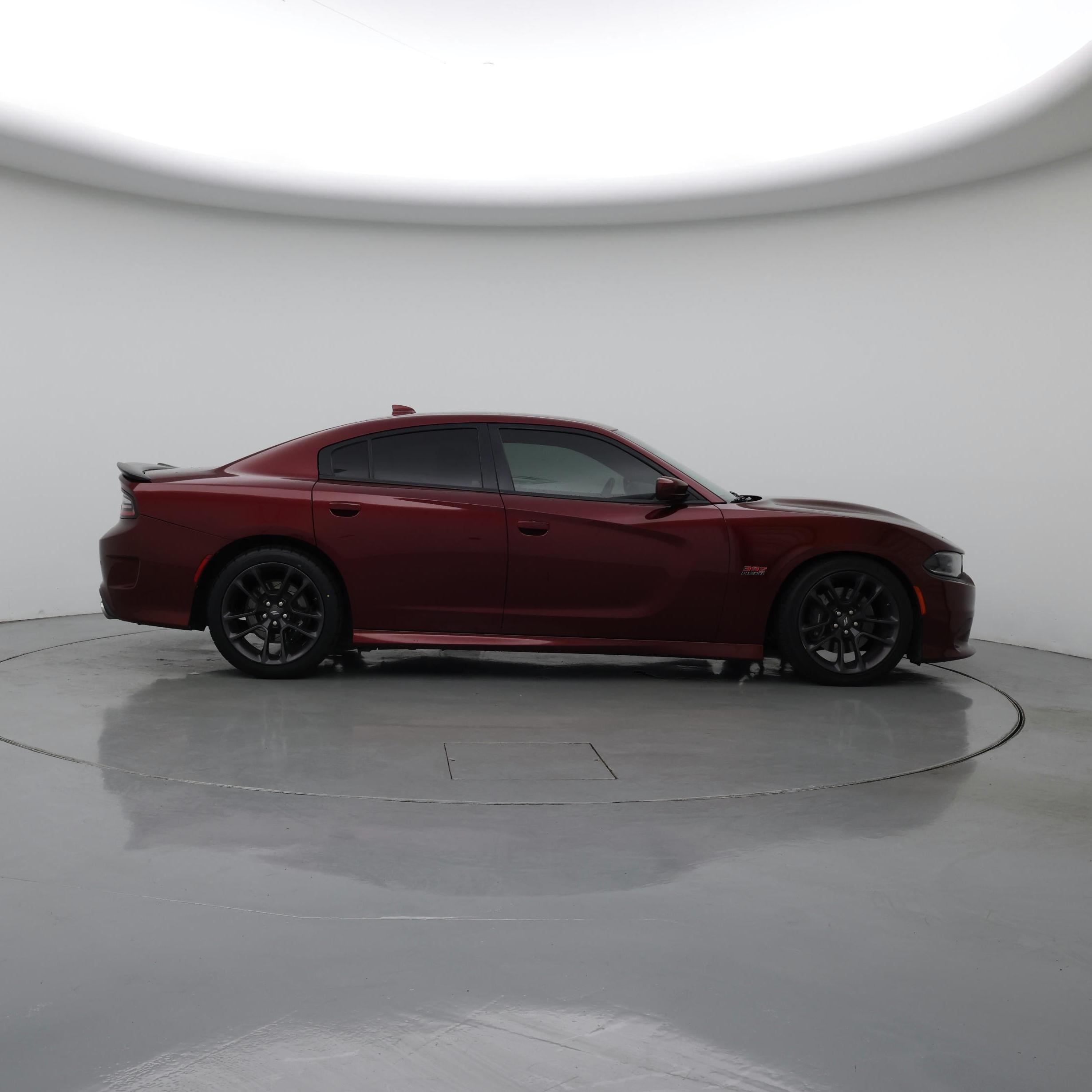 Thumbnail: 2020 Dodge Charger - 7