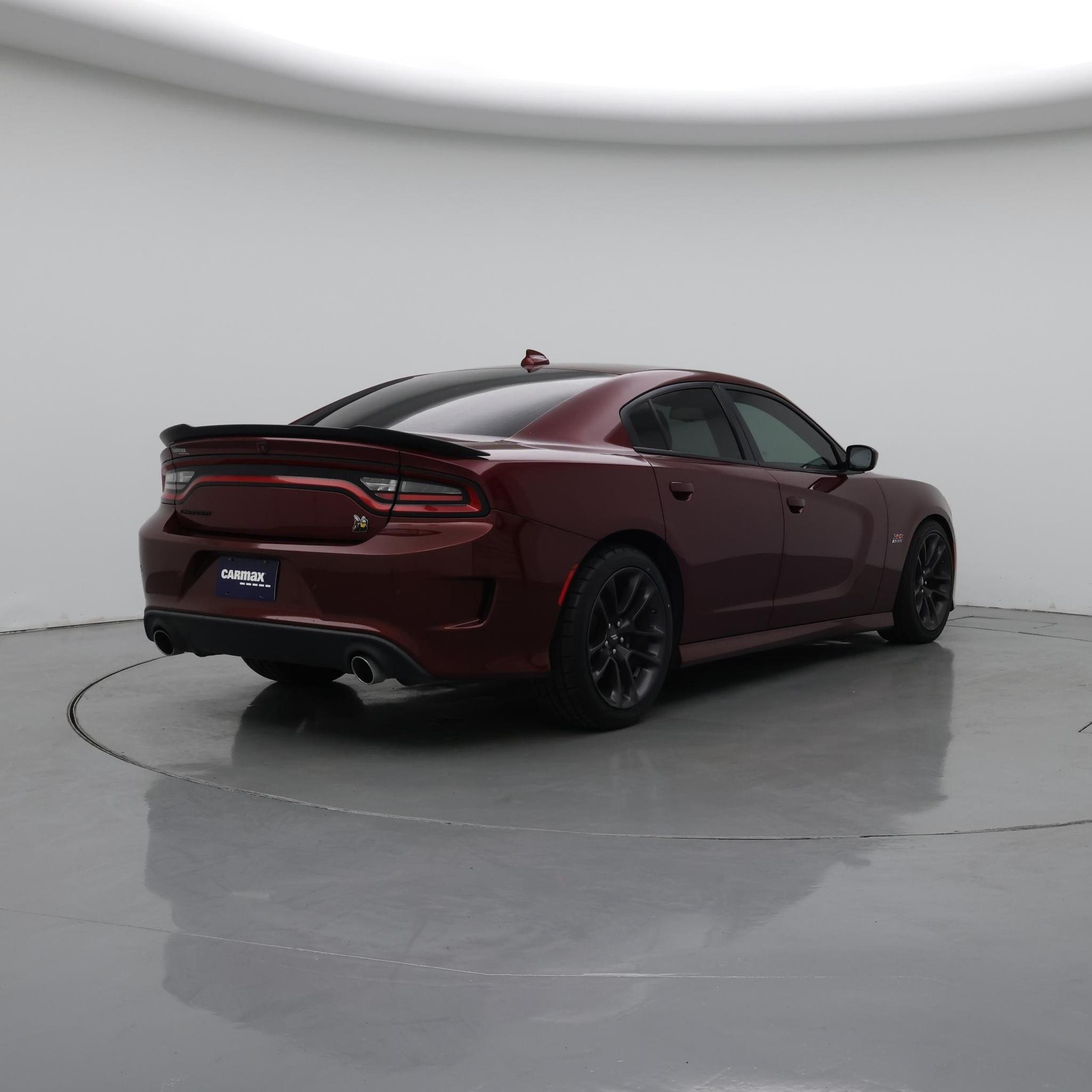 Thumbnail: 2020 Dodge Charger - 8
