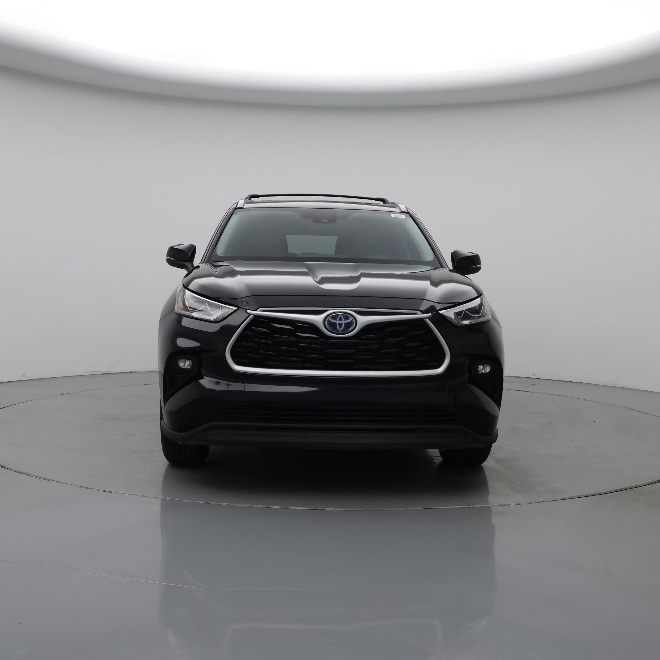 Thumbnail: 2023 Toyota Highlander - 5