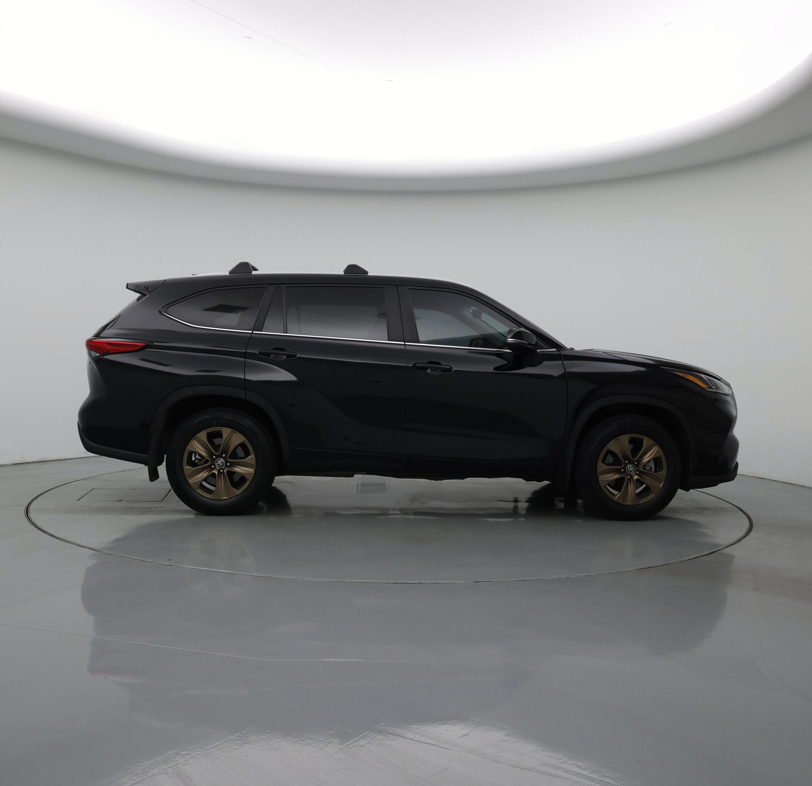 Thumbnail: 2023 Toyota Highlander - 7