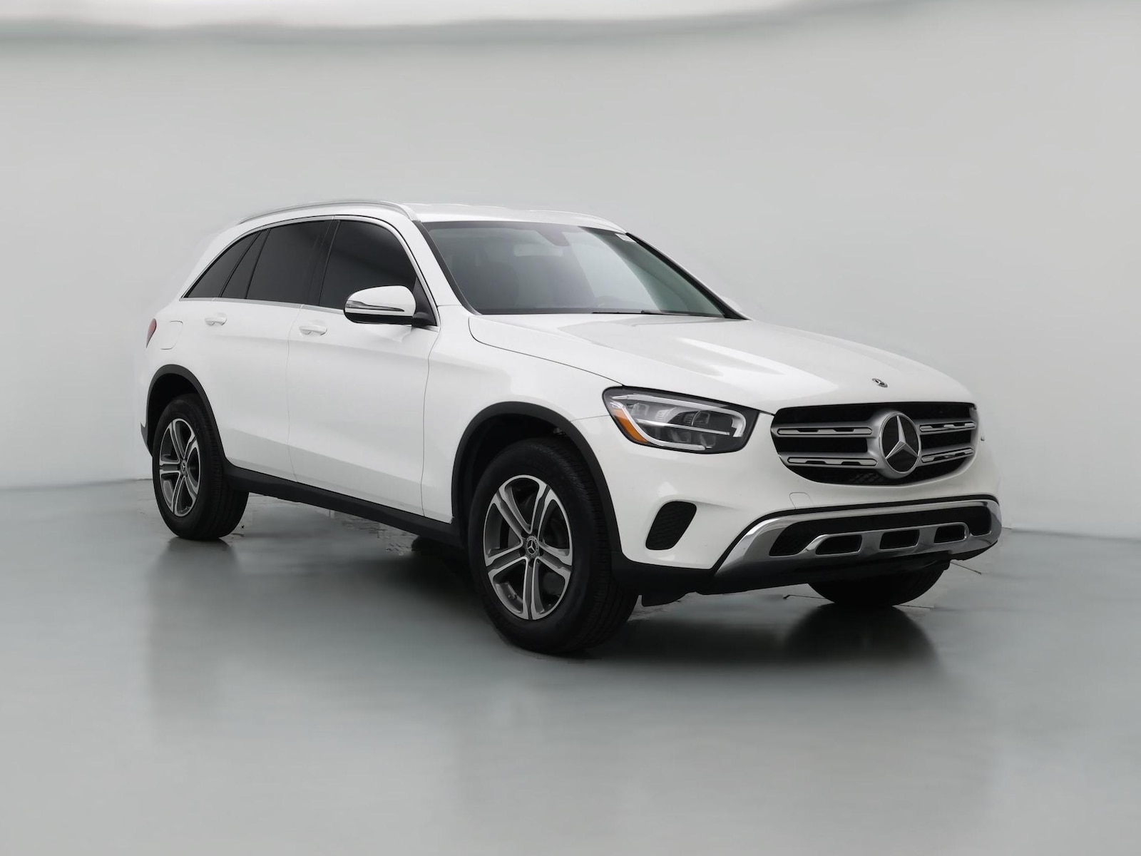 2020 Mercedes-Benz GLC