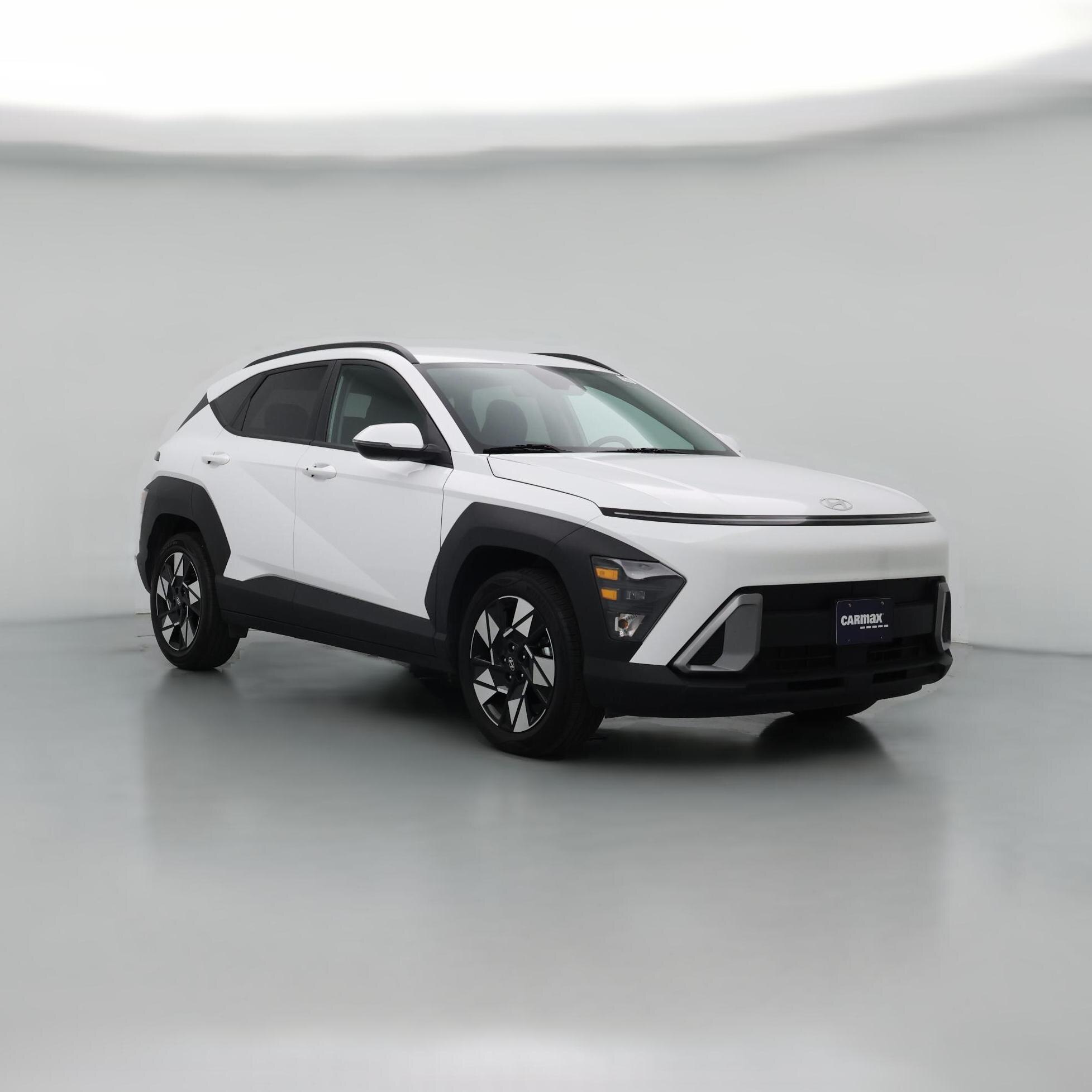 Thumbnail: 2024 Hyundai Kona - 1