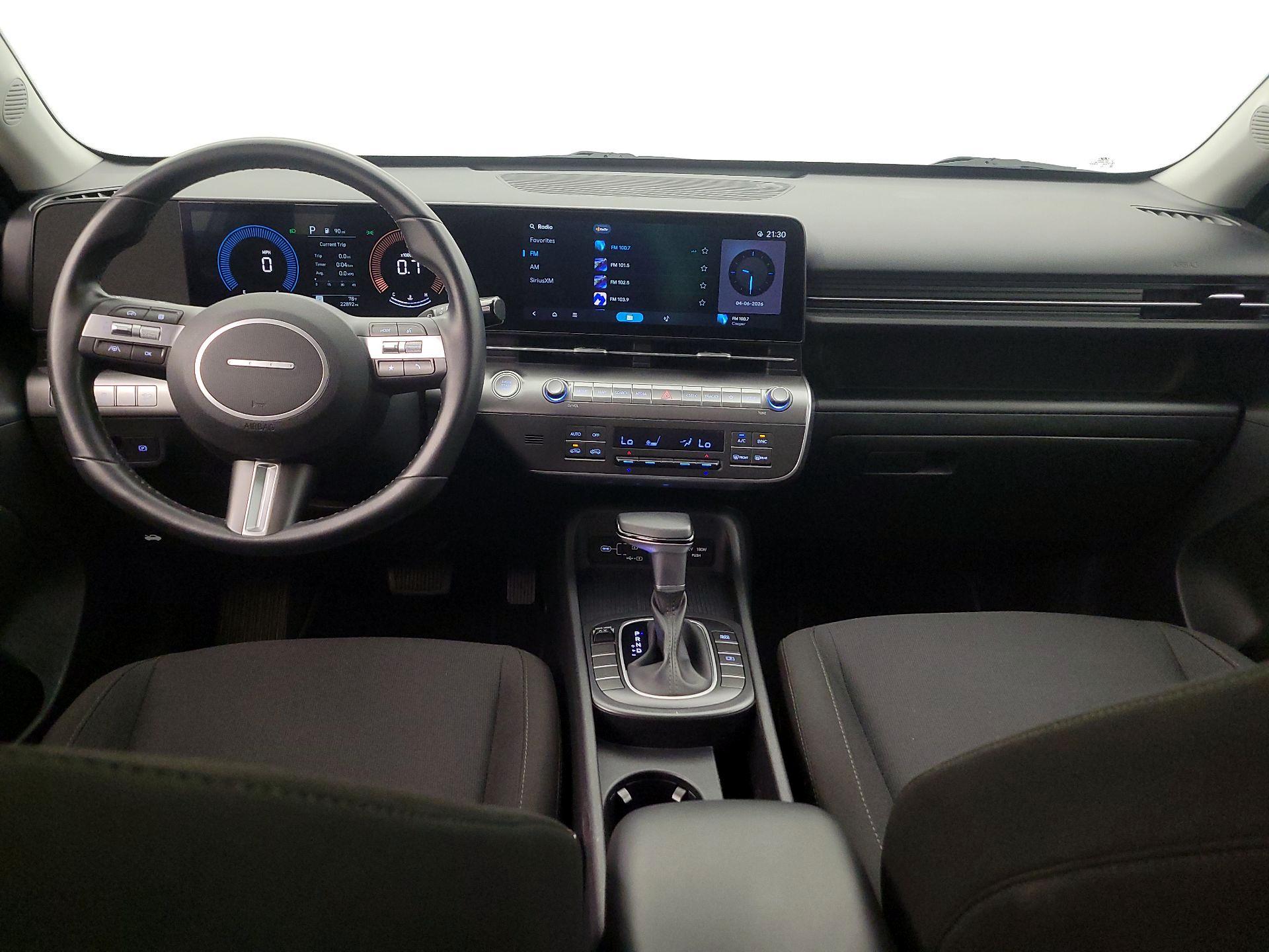 Thumbnail: 2024 Hyundai Kona - 9