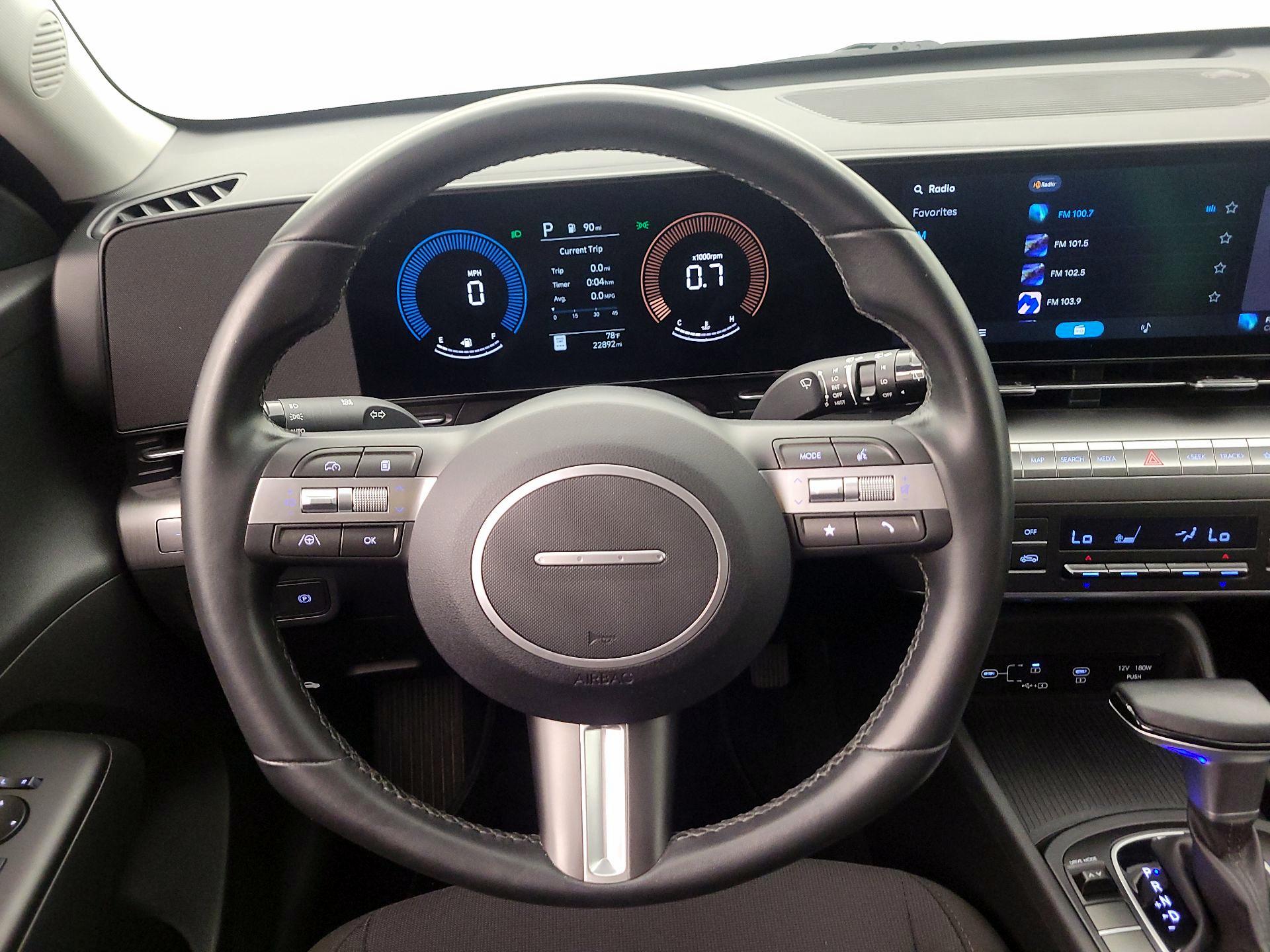 Thumbnail: 2024 Hyundai Kona - 10