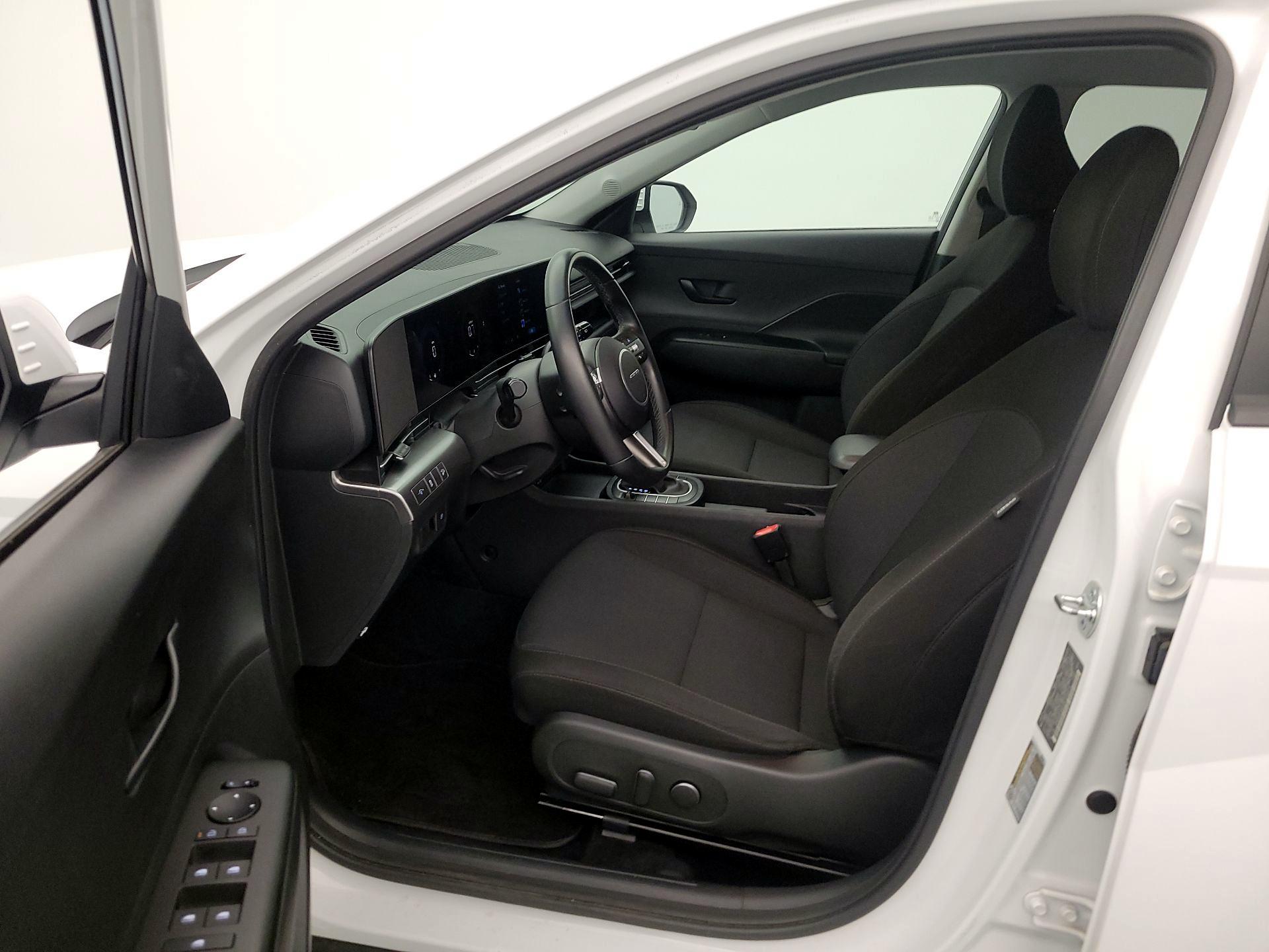 Thumbnail: 2024 Hyundai Kona - 11