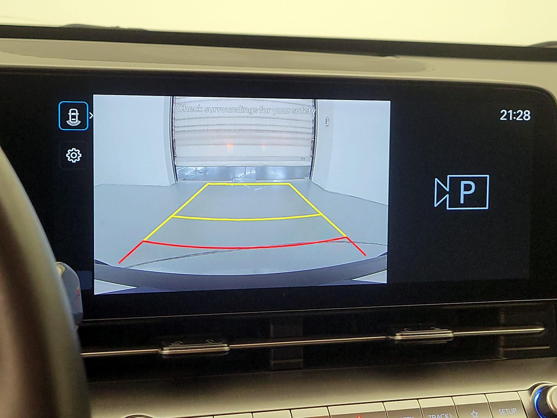 Thumbnail: 2024 Hyundai Kona - 14