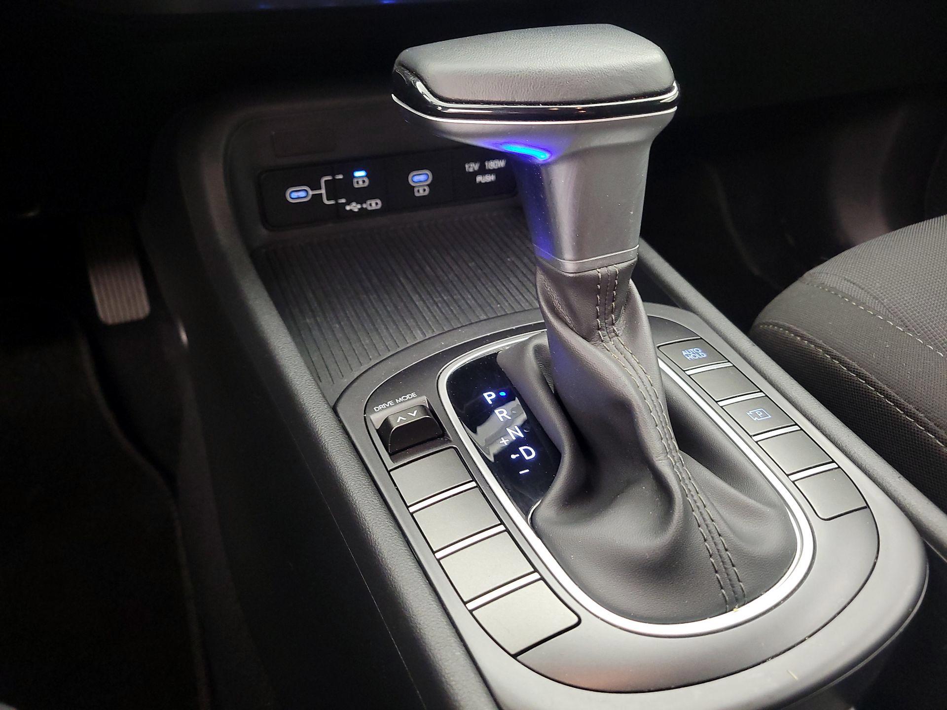 Thumbnail: 2024 Hyundai Kona - 17