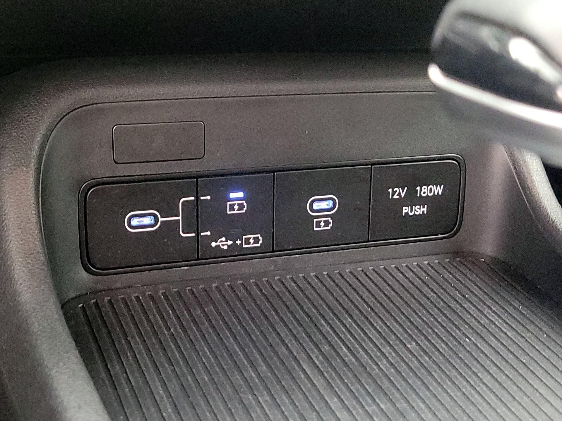 Thumbnail: 2024 Hyundai Kona - 18