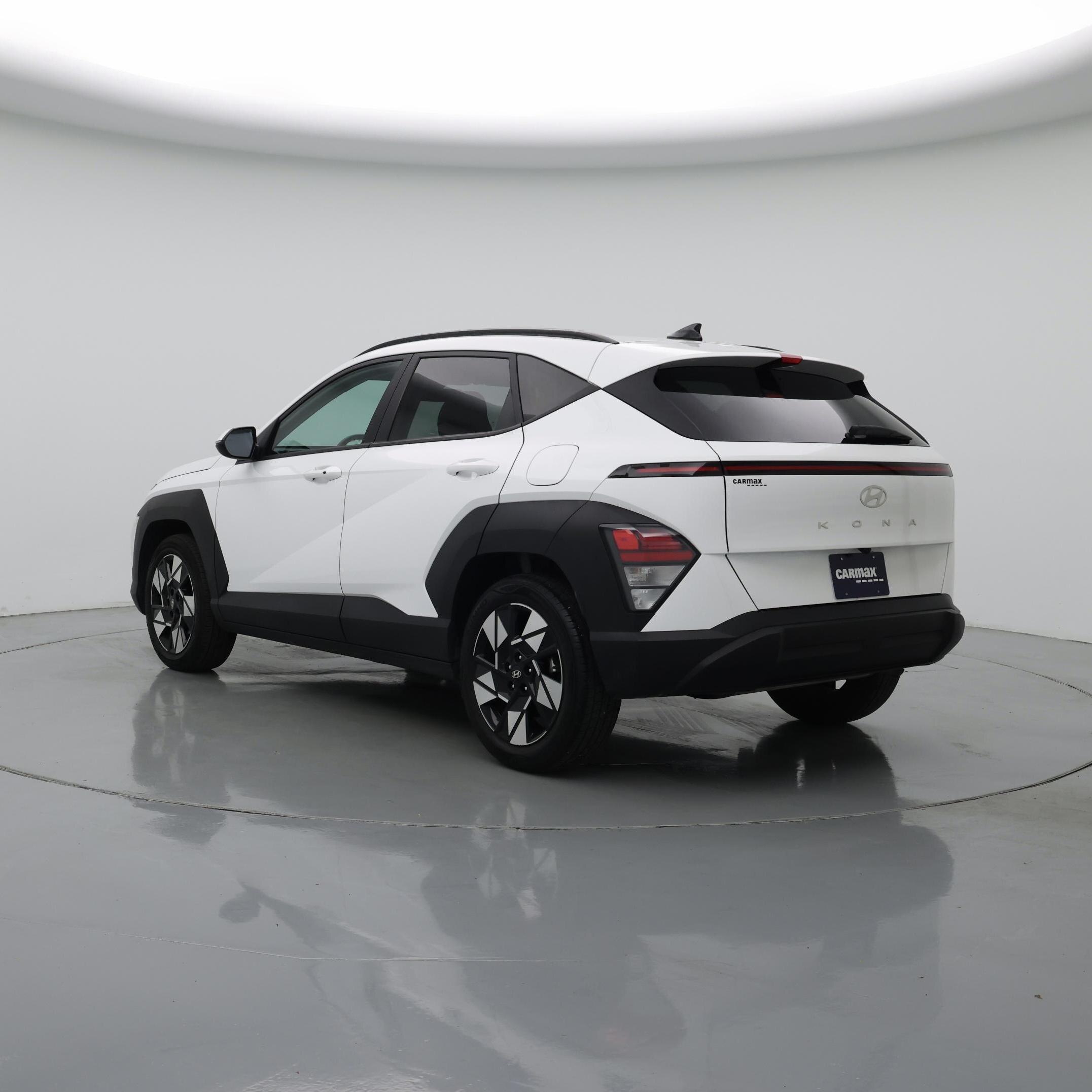 Thumbnail: 2024 Hyundai Kona - 2
