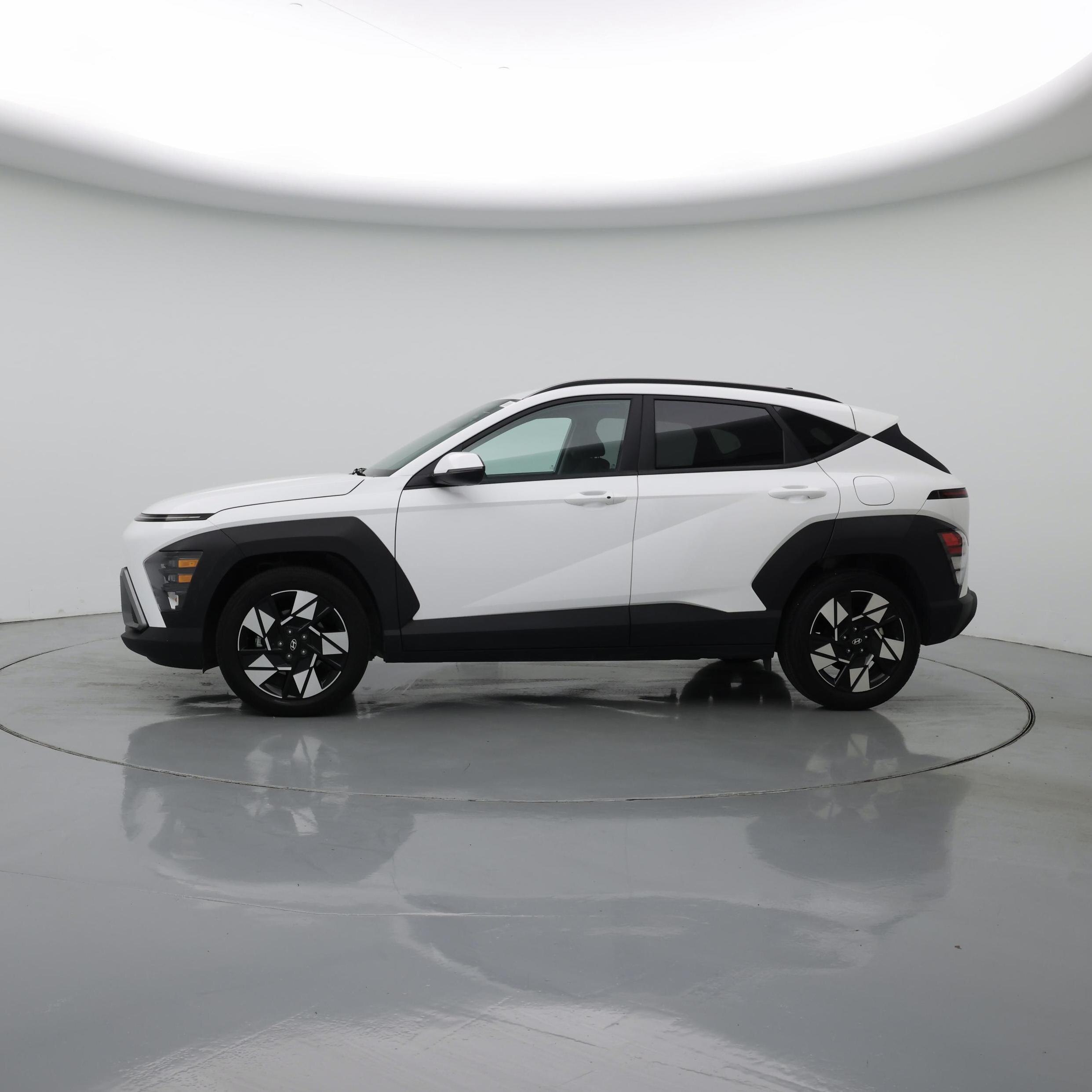 Thumbnail: 2024 Hyundai Kona - 3