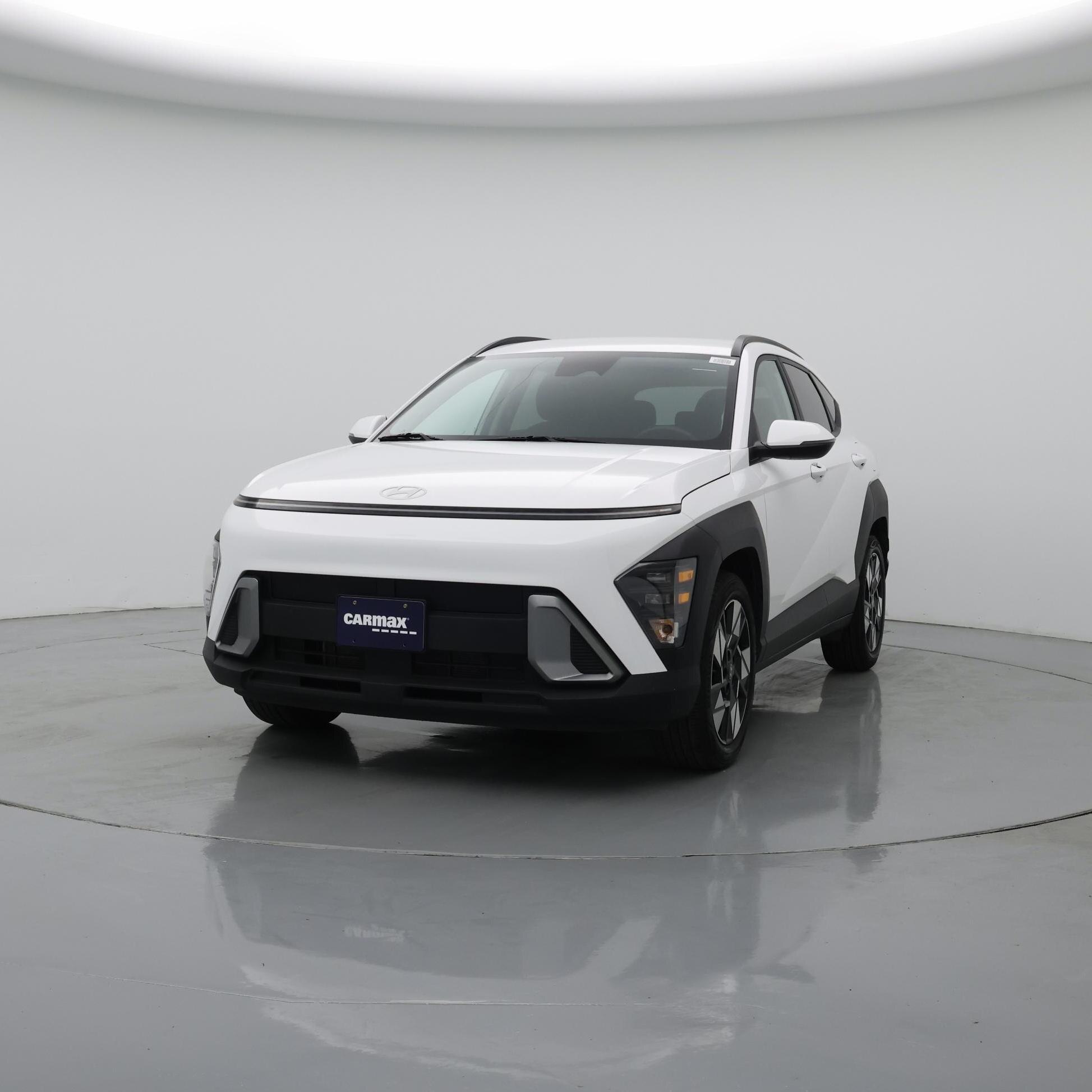 Thumbnail: 2024 Hyundai Kona - 4