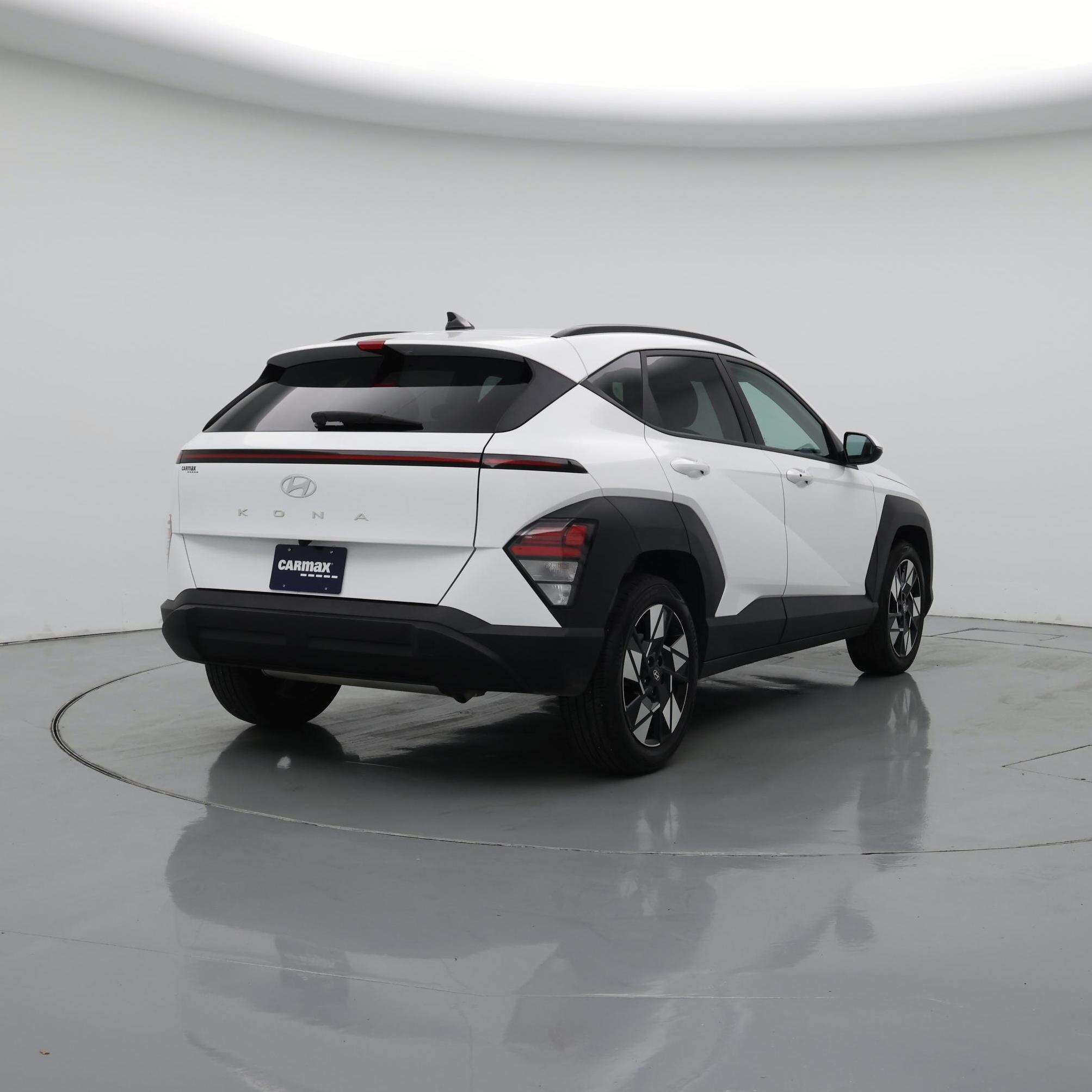 Thumbnail: 2024 Hyundai Kona - 8