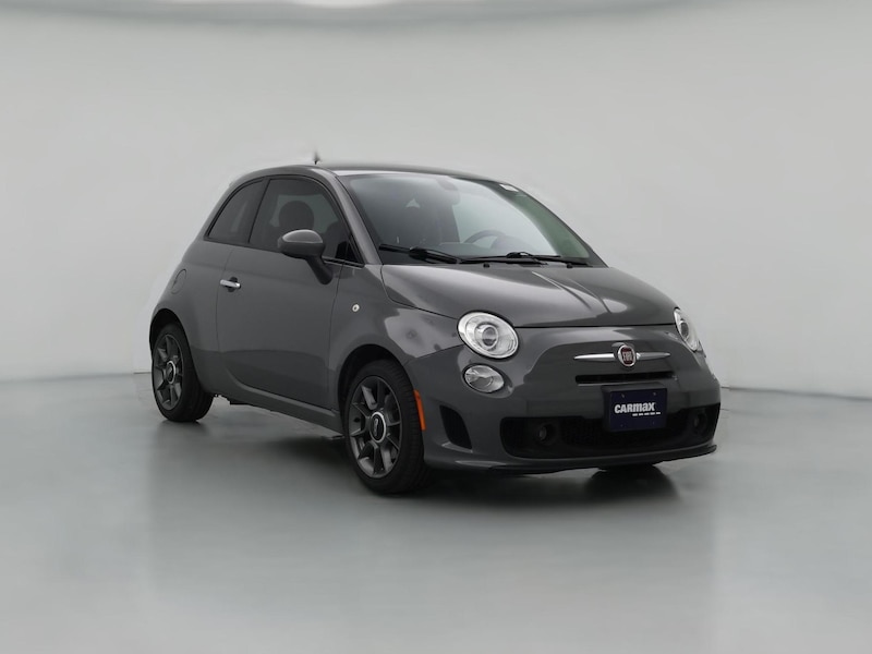 2019 Fiat 500 Pop -
                  Scottsdale, AZ