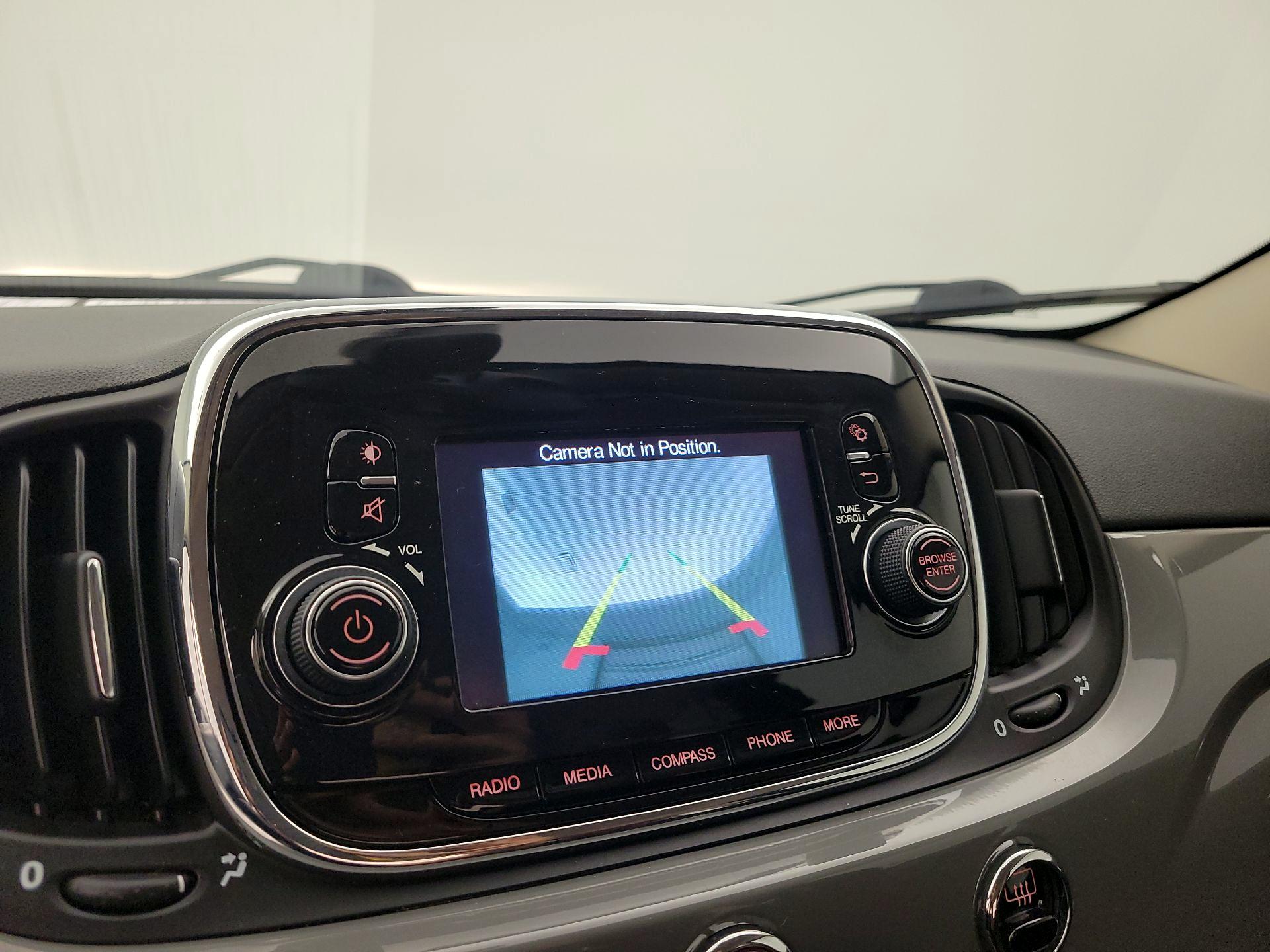 Thumbnail: 2019 Fiat 500 - 14