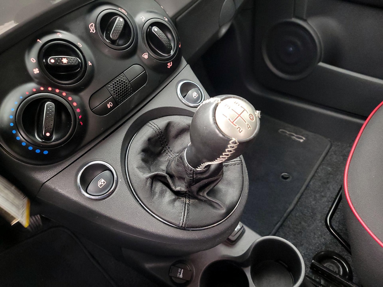 Manual Transmission