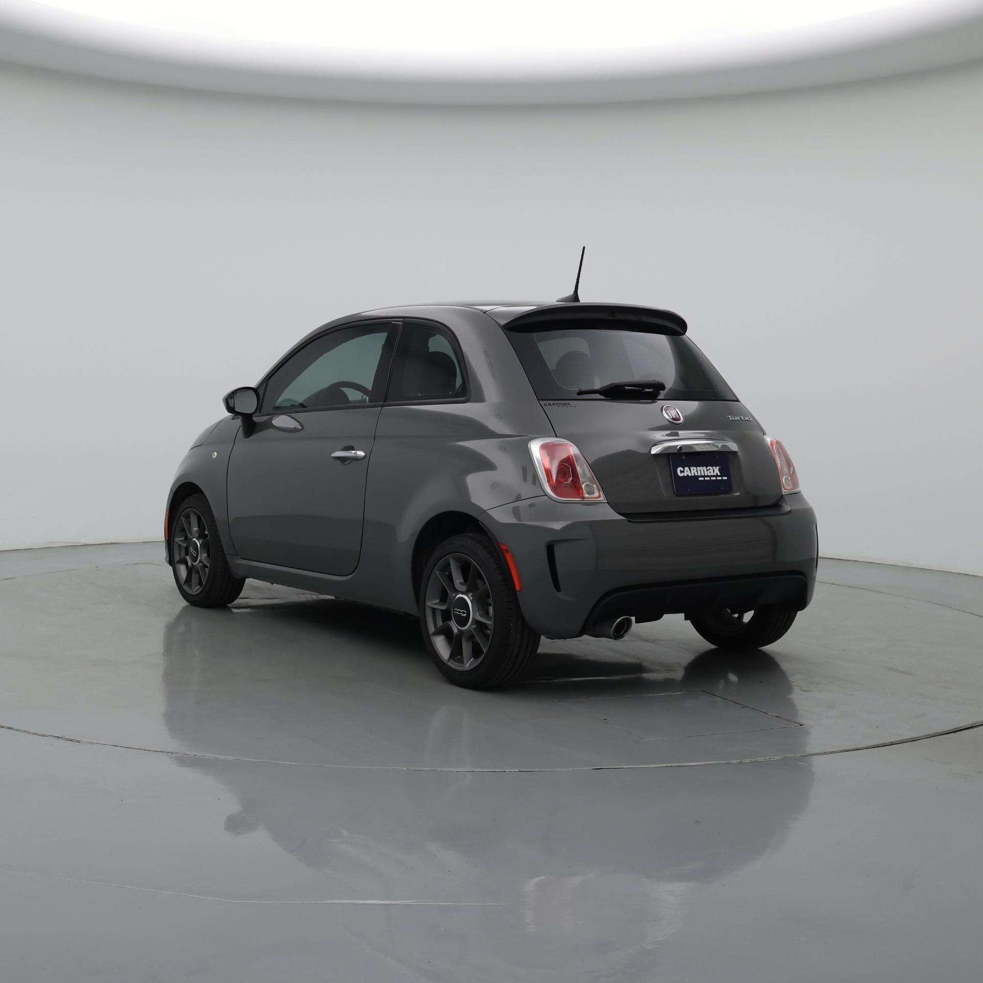 Thumbnail: 2019 Fiat 500 - 2