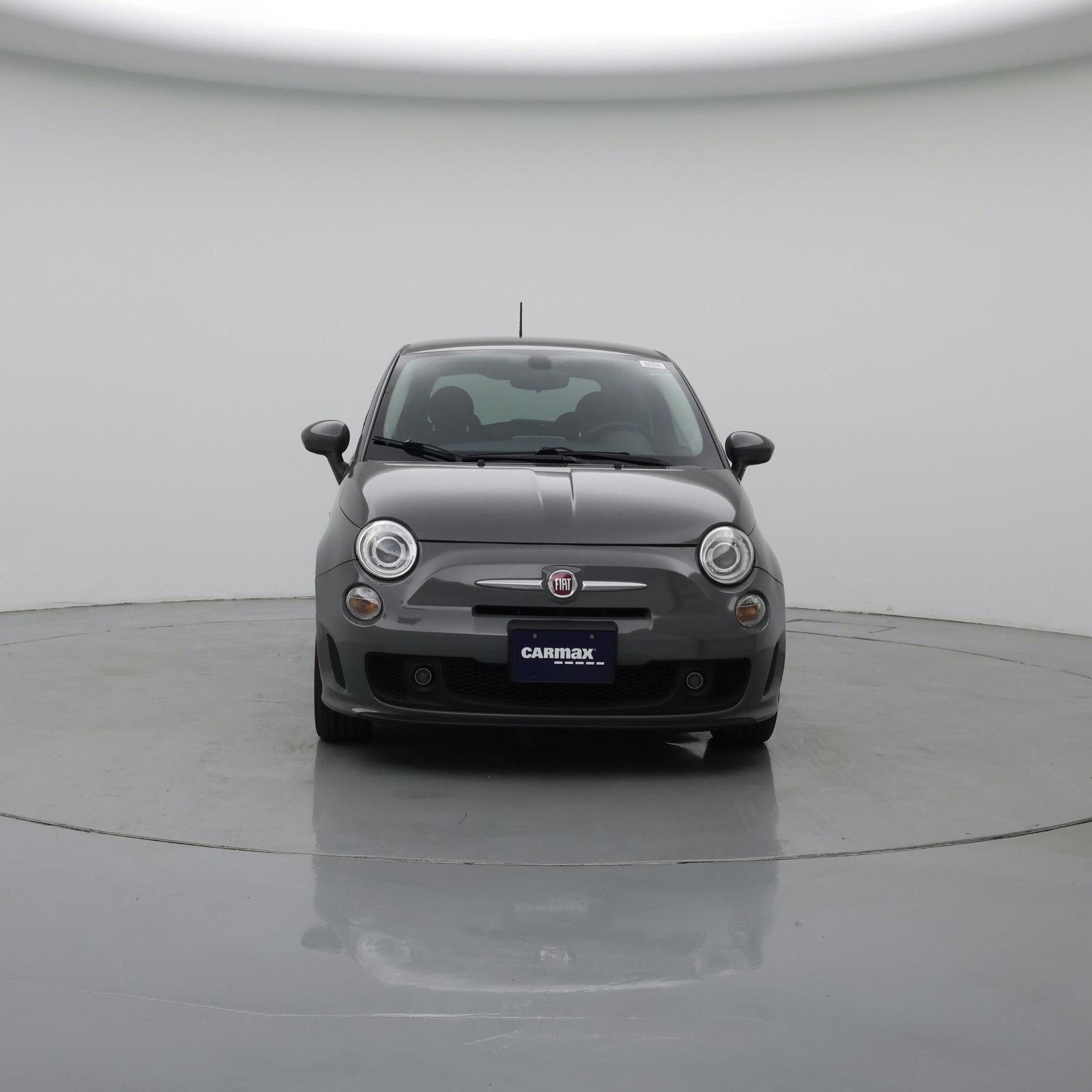 Thumbnail: 2019 Fiat 500 - 5