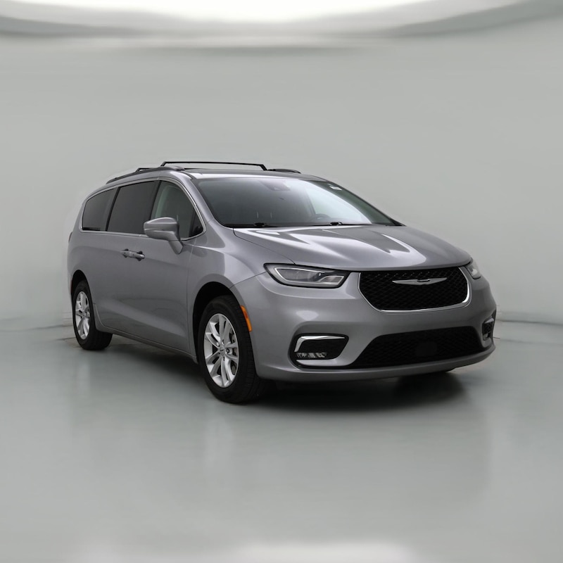 2021 Chrysler Pacifica Touring