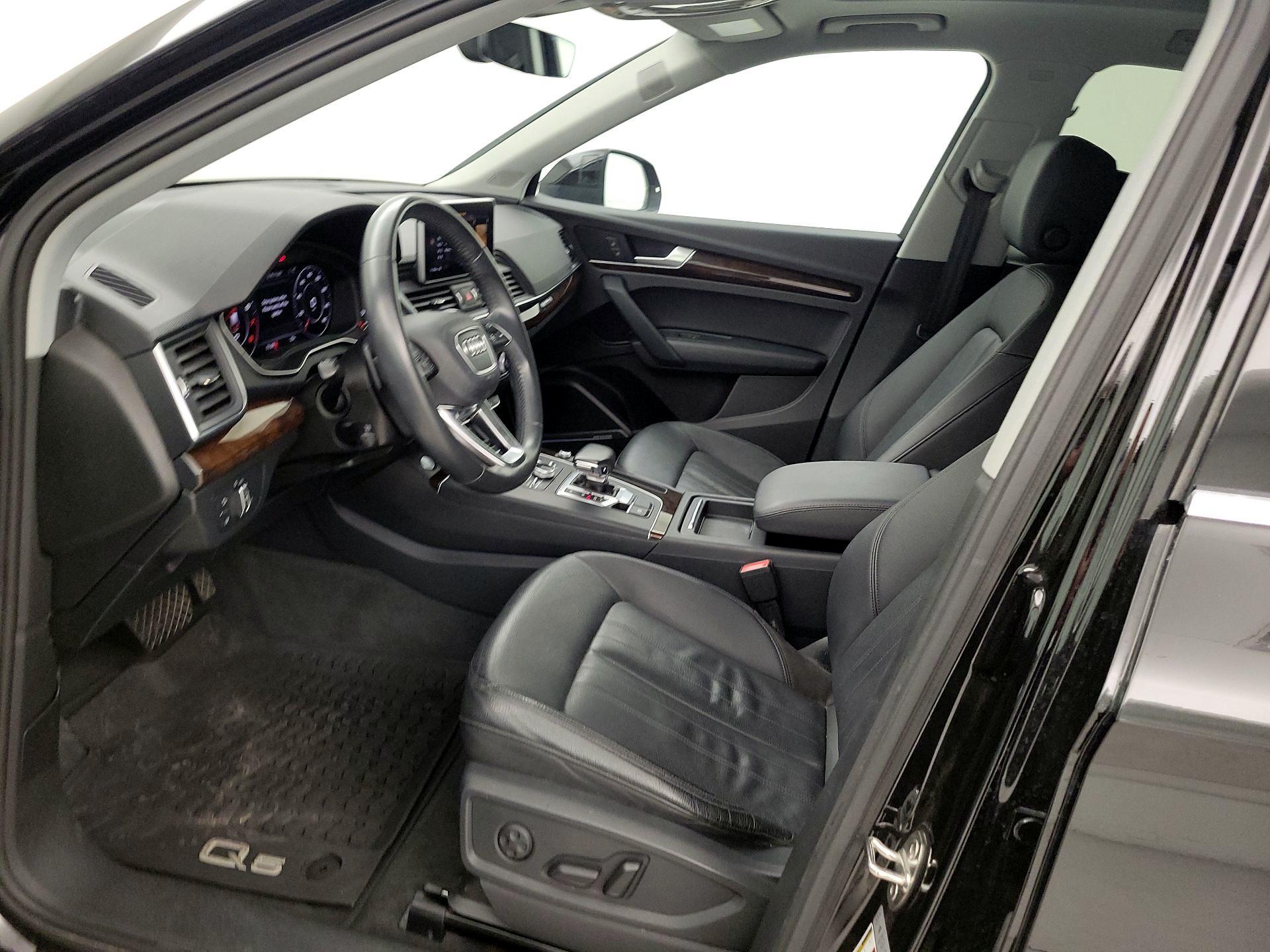 Thumbnail: 2018 Audi Q5 - 9