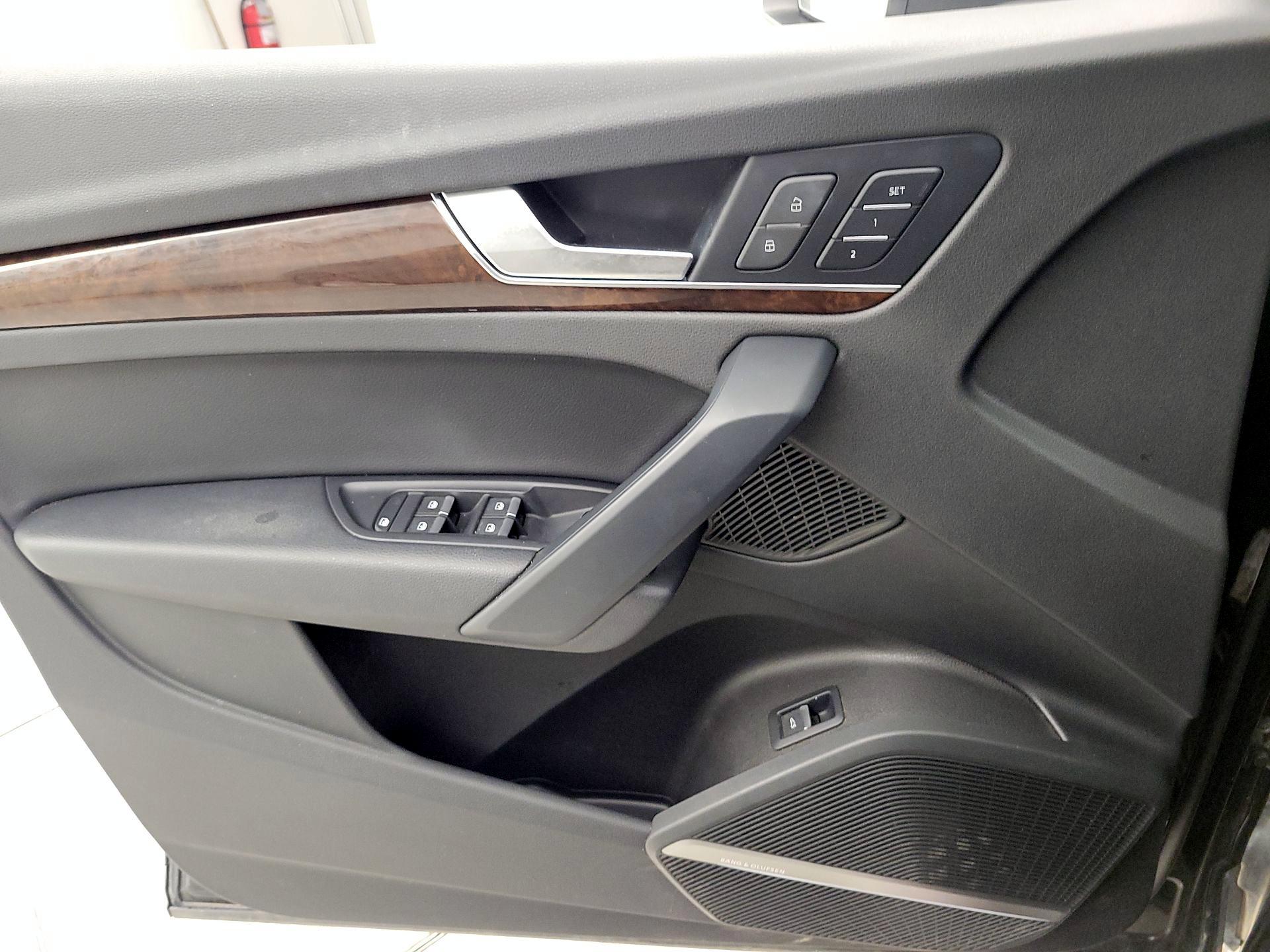Thumbnail: 2018 Audi Q5 - 10