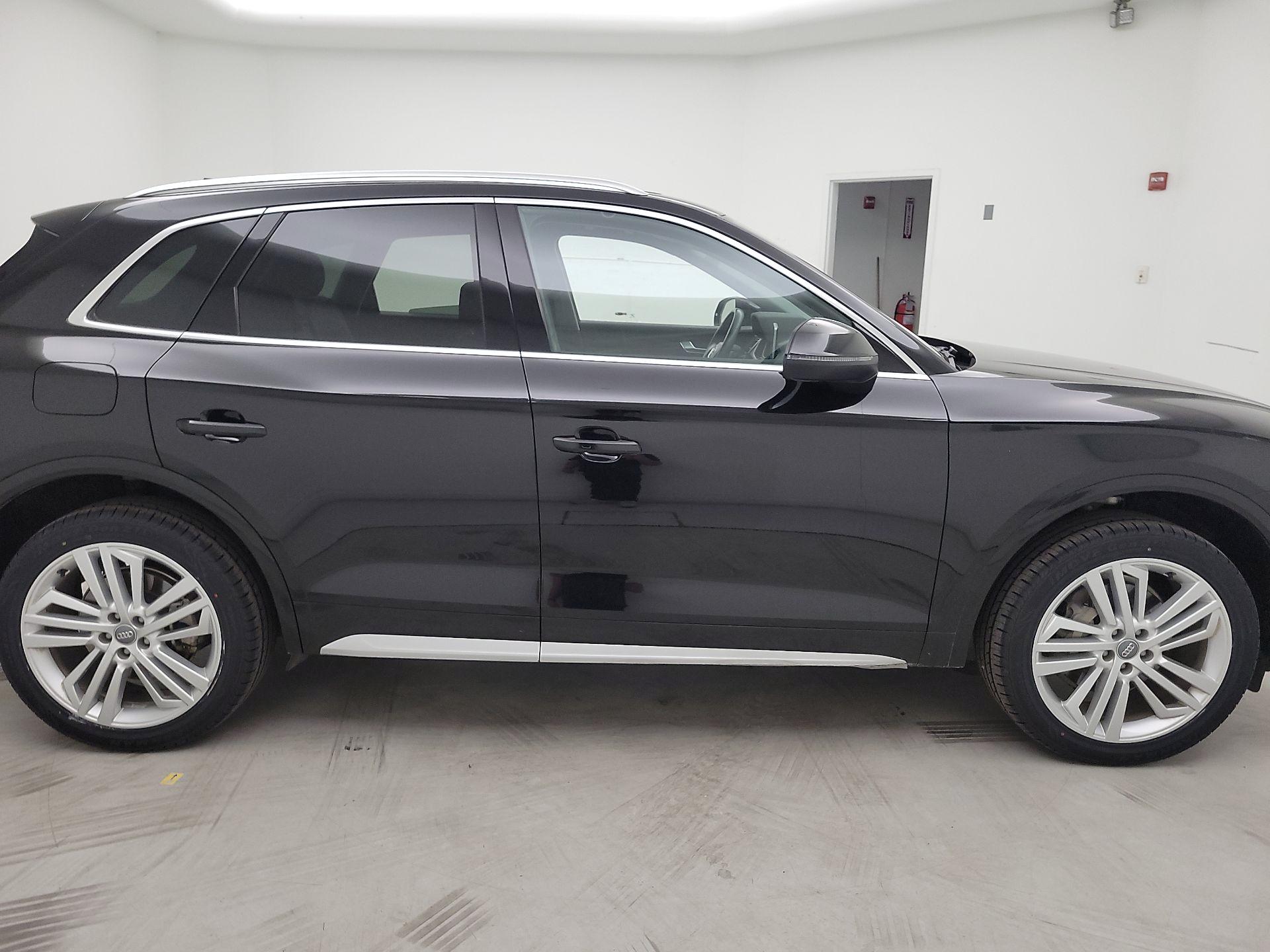 Thumbnail: 2018 Audi Q5 - 4
