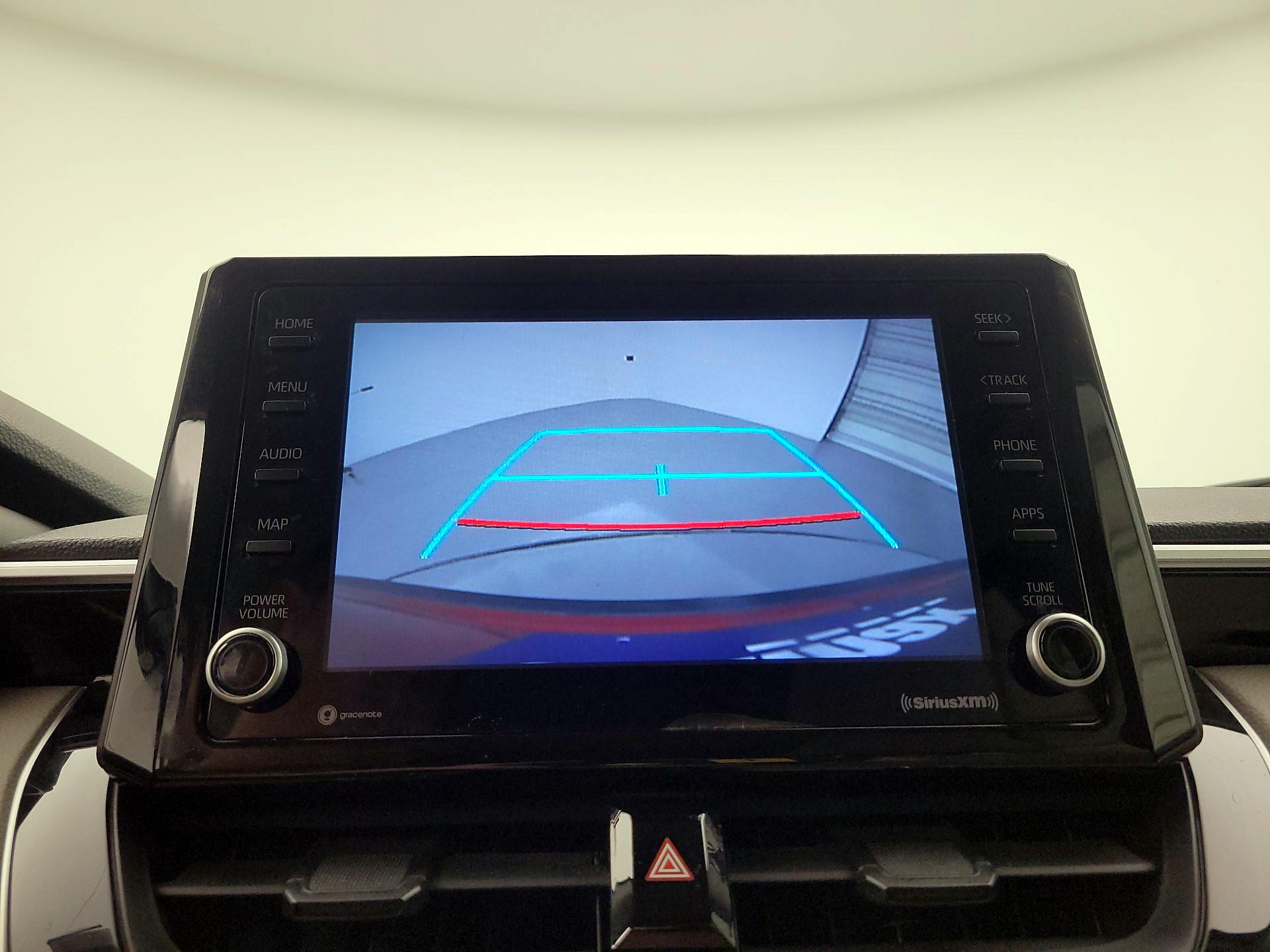 Thumbnail: 2022 Toyota Corolla Cross - 14