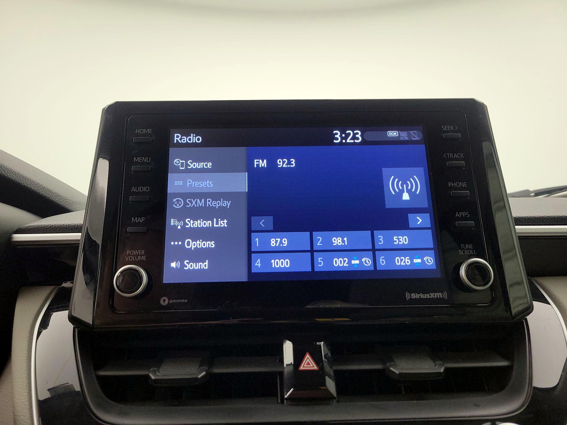 Thumbnail: 2022 Toyota Corolla Cross - 15