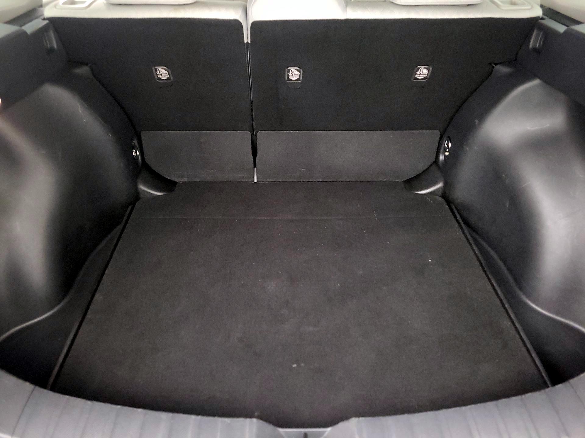 Thumbnail: 2022 Toyota Corolla Cross - 20