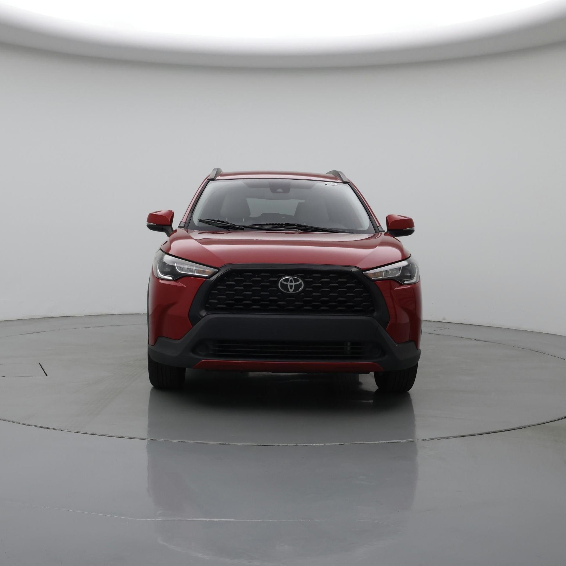 Thumbnail: 2022 Toyota Corolla Cross - 5