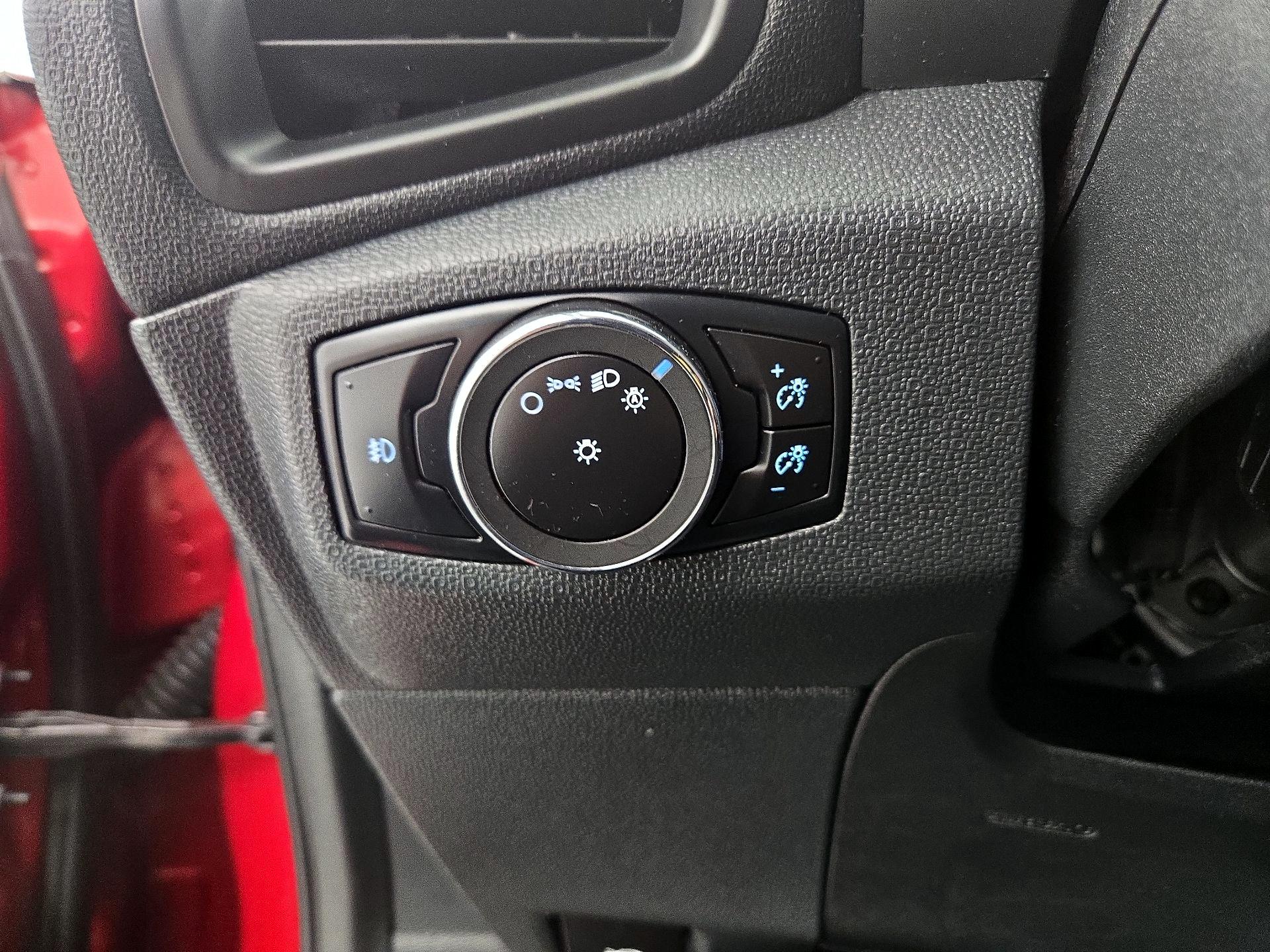 Thumbnail: 2021 Ford EcoSport - 13