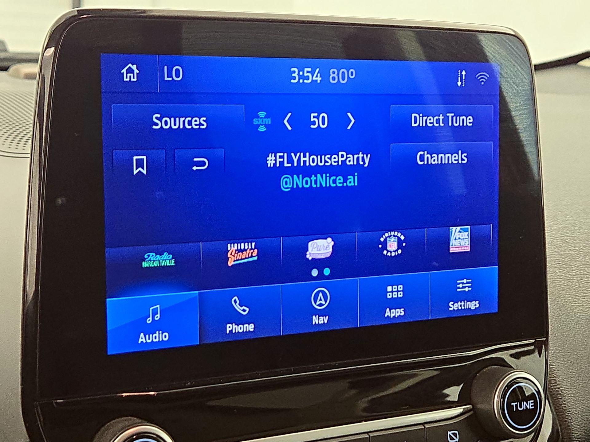 Thumbnail: 2021 Ford EcoSport - 16