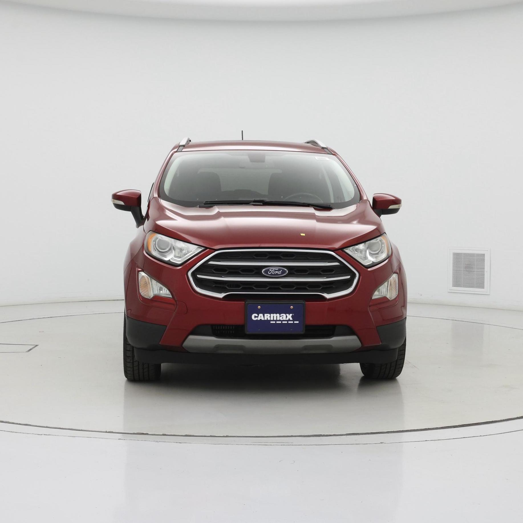 Thumbnail: 2021 Ford EcoSport - 5