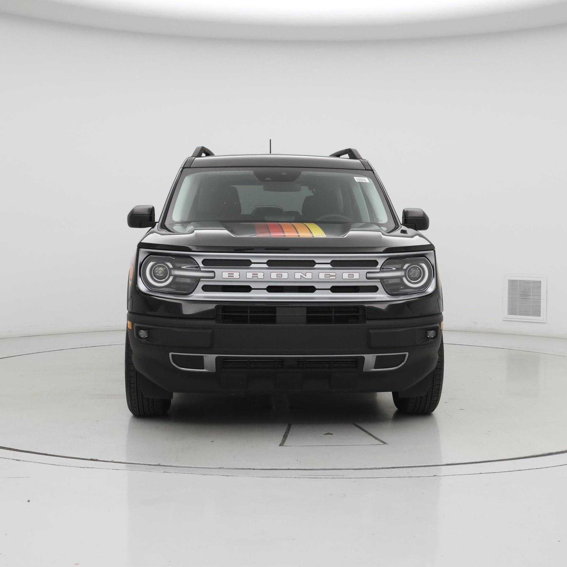 Thumbnail: 2024 Ford Bronco Sport - 5