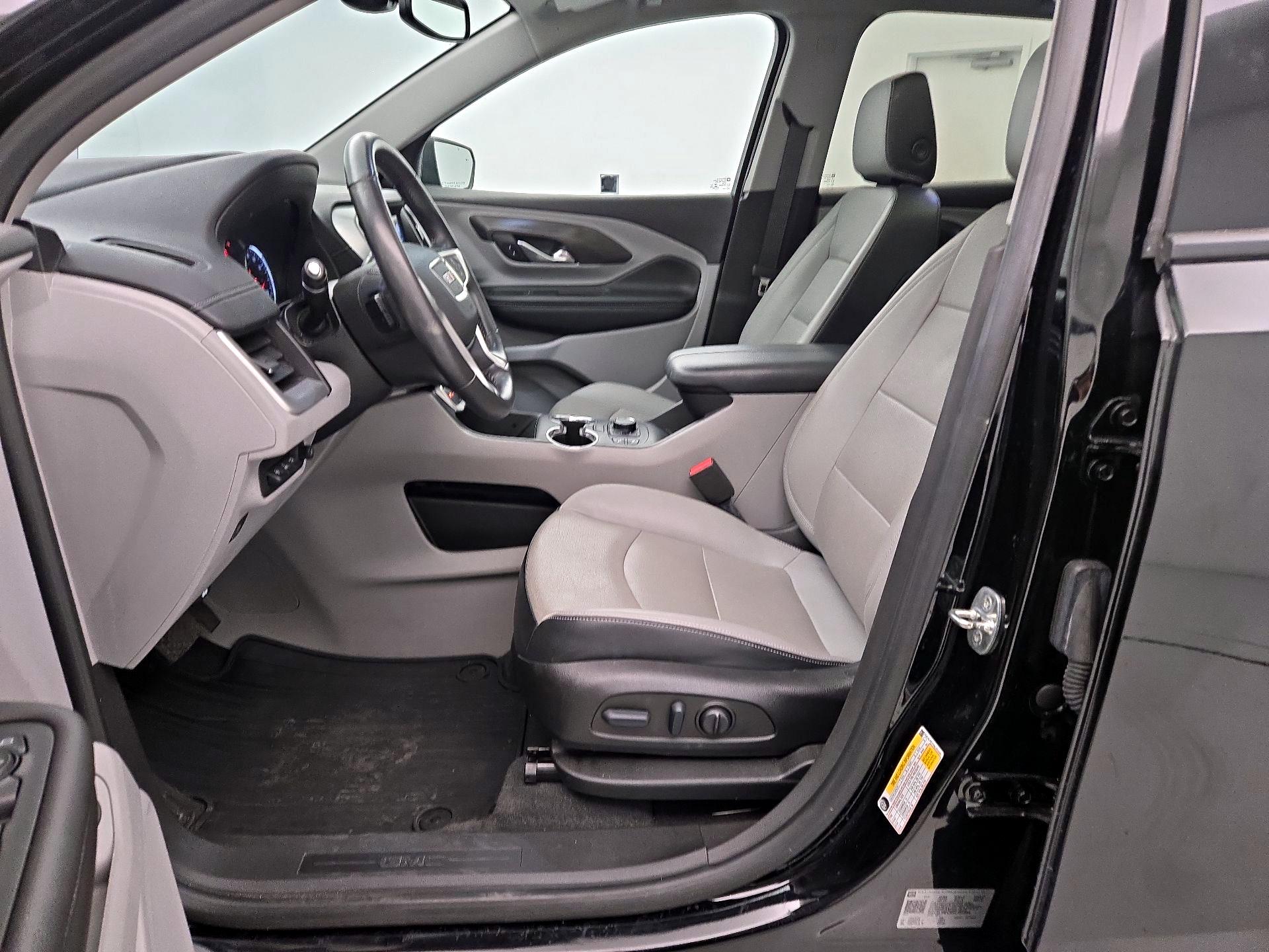 Thumbnail: 2022 GMC Terrain - 11