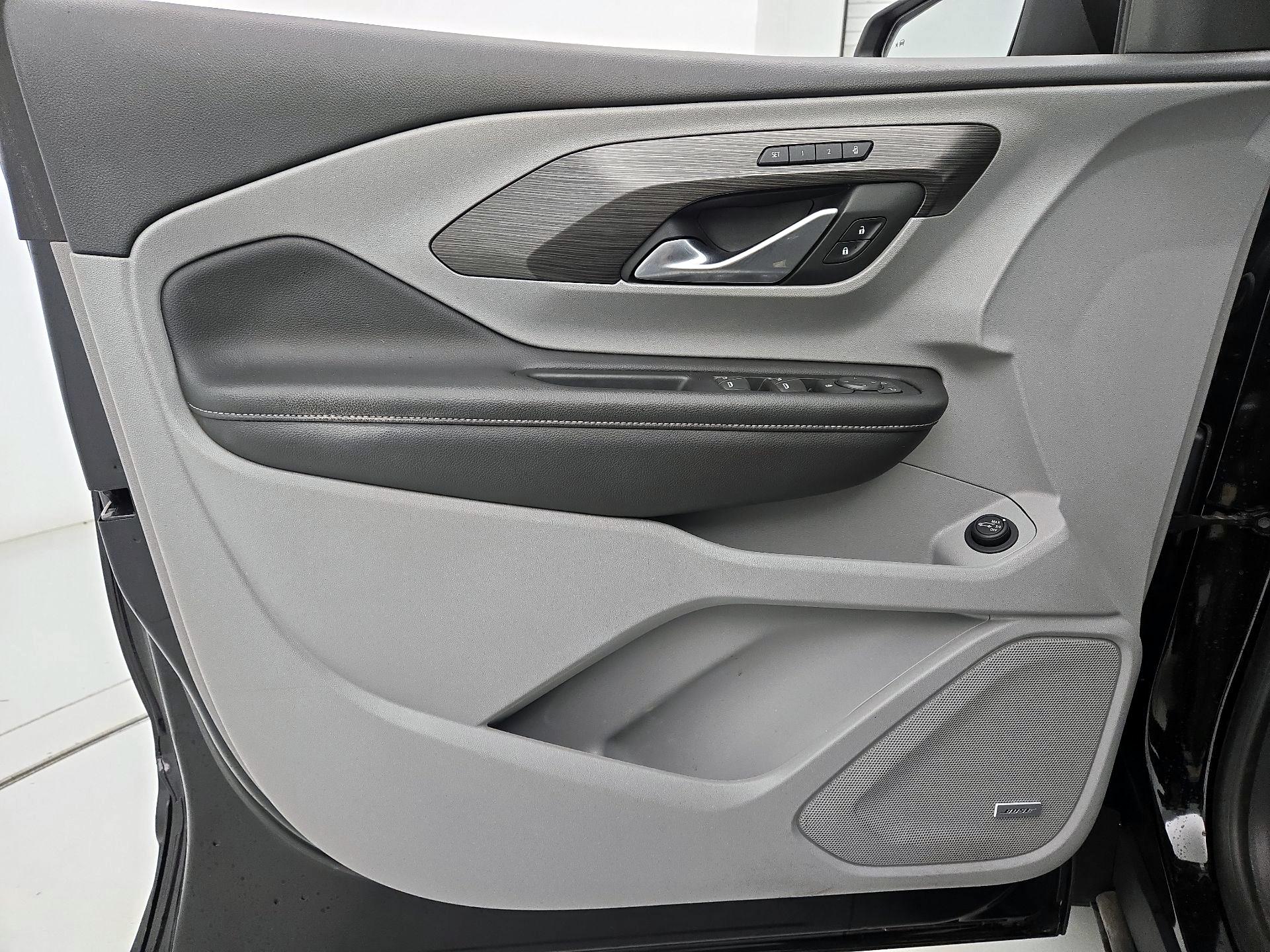 Thumbnail: 2022 GMC Terrain - 12