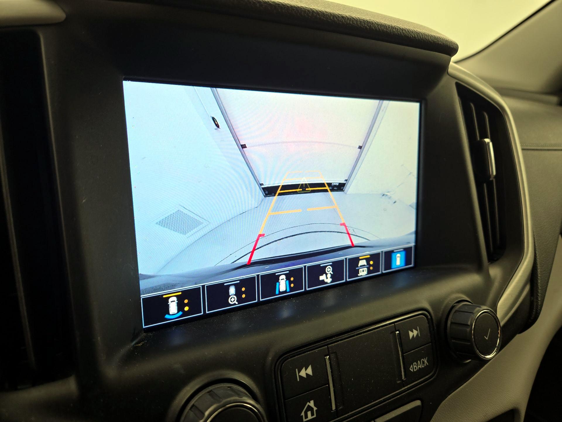 Thumbnail: 2022 GMC Terrain - 14