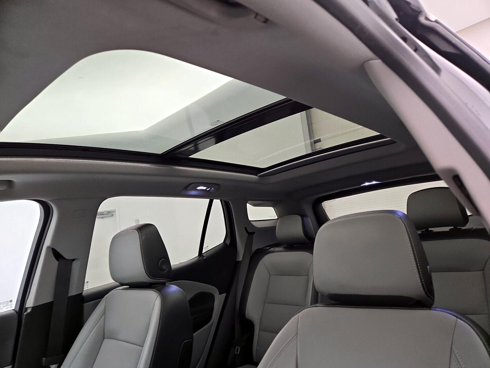 Thumbnail: 2022 GMC Terrain - 19