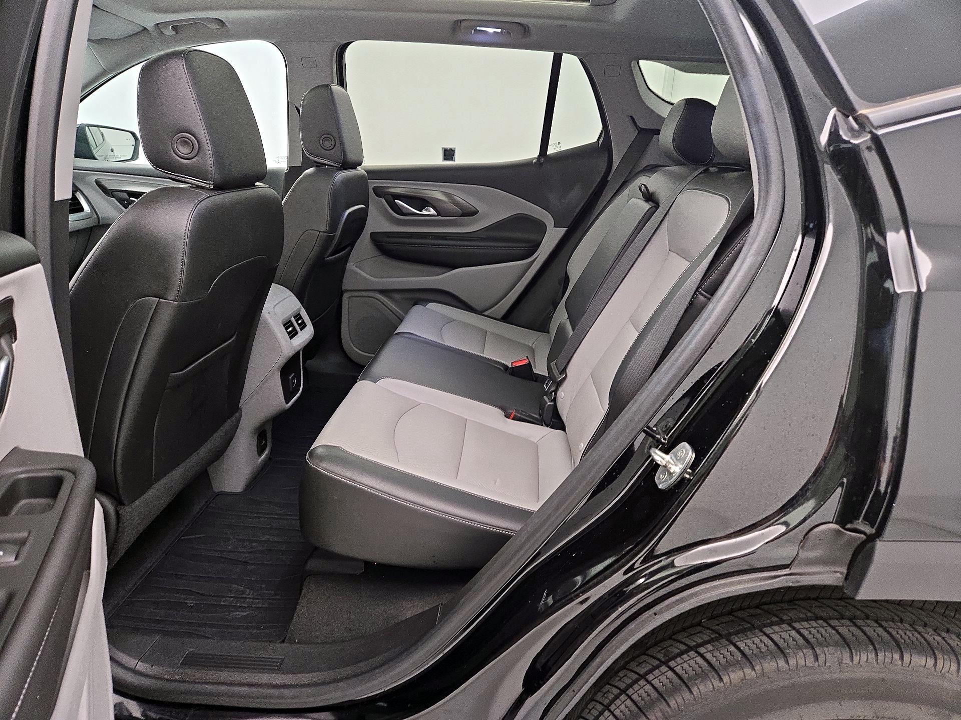 Thumbnail: 2022 GMC Terrain - 20