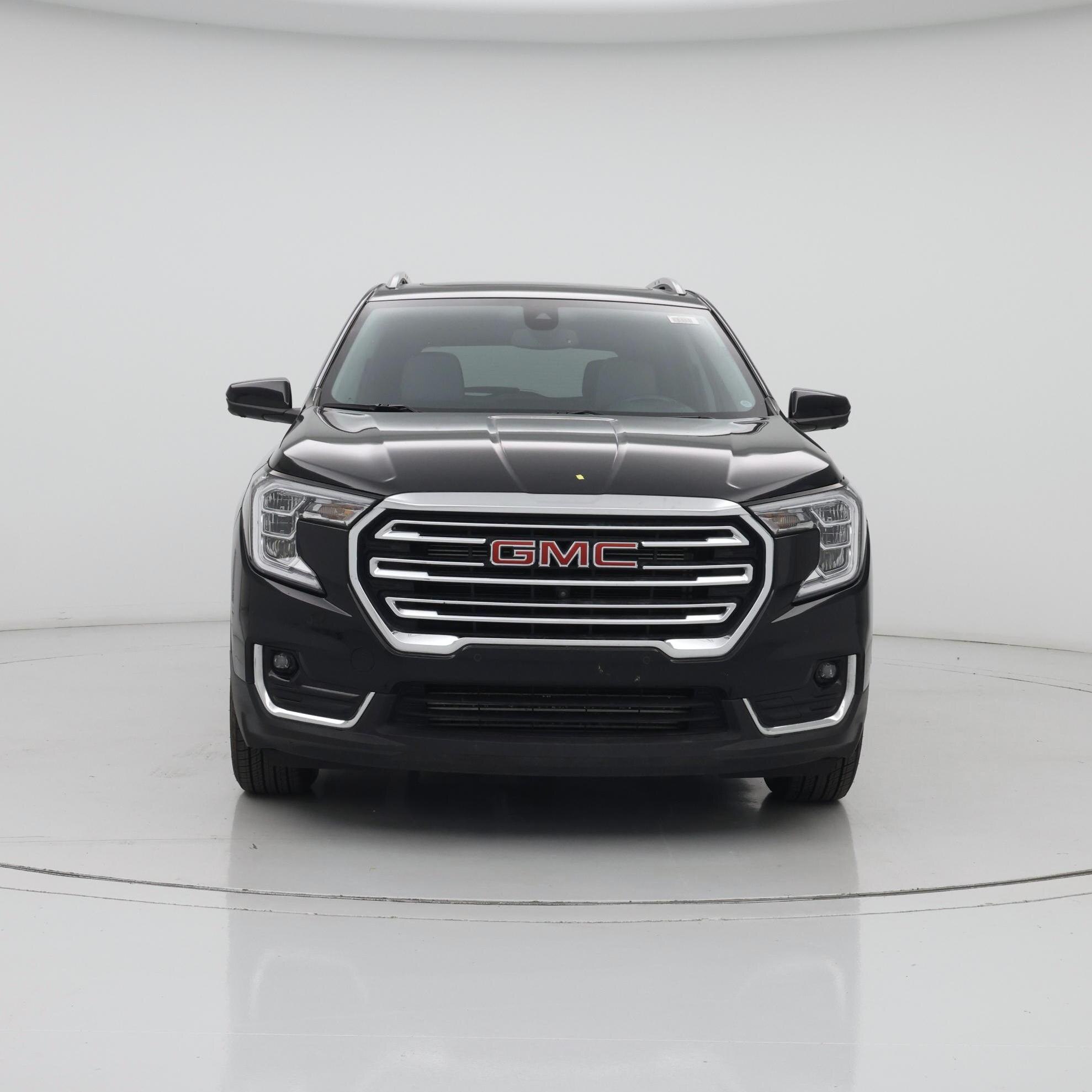 Thumbnail: 2022 GMC Terrain - 5