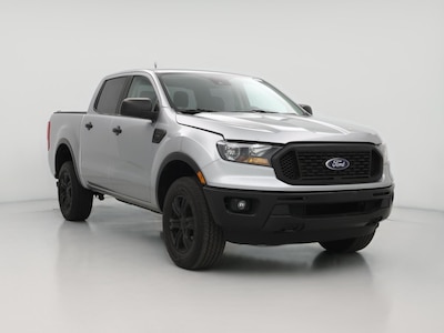 2020 Ford Ranger XL