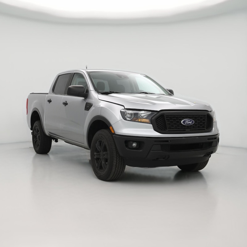 2020 Ford Ranger XL