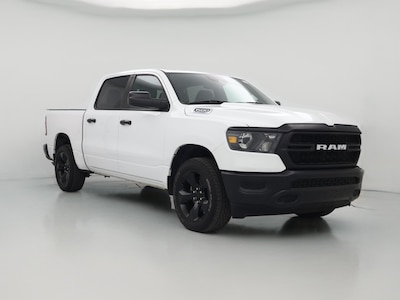2023 Ram 1500 Tradesman
