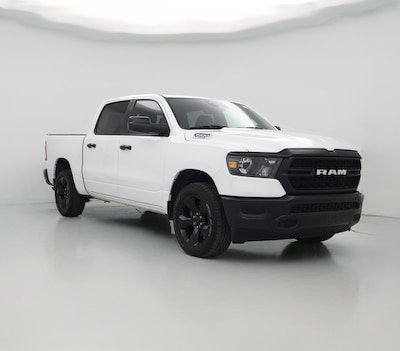2023 Ram 1500 Tradesman