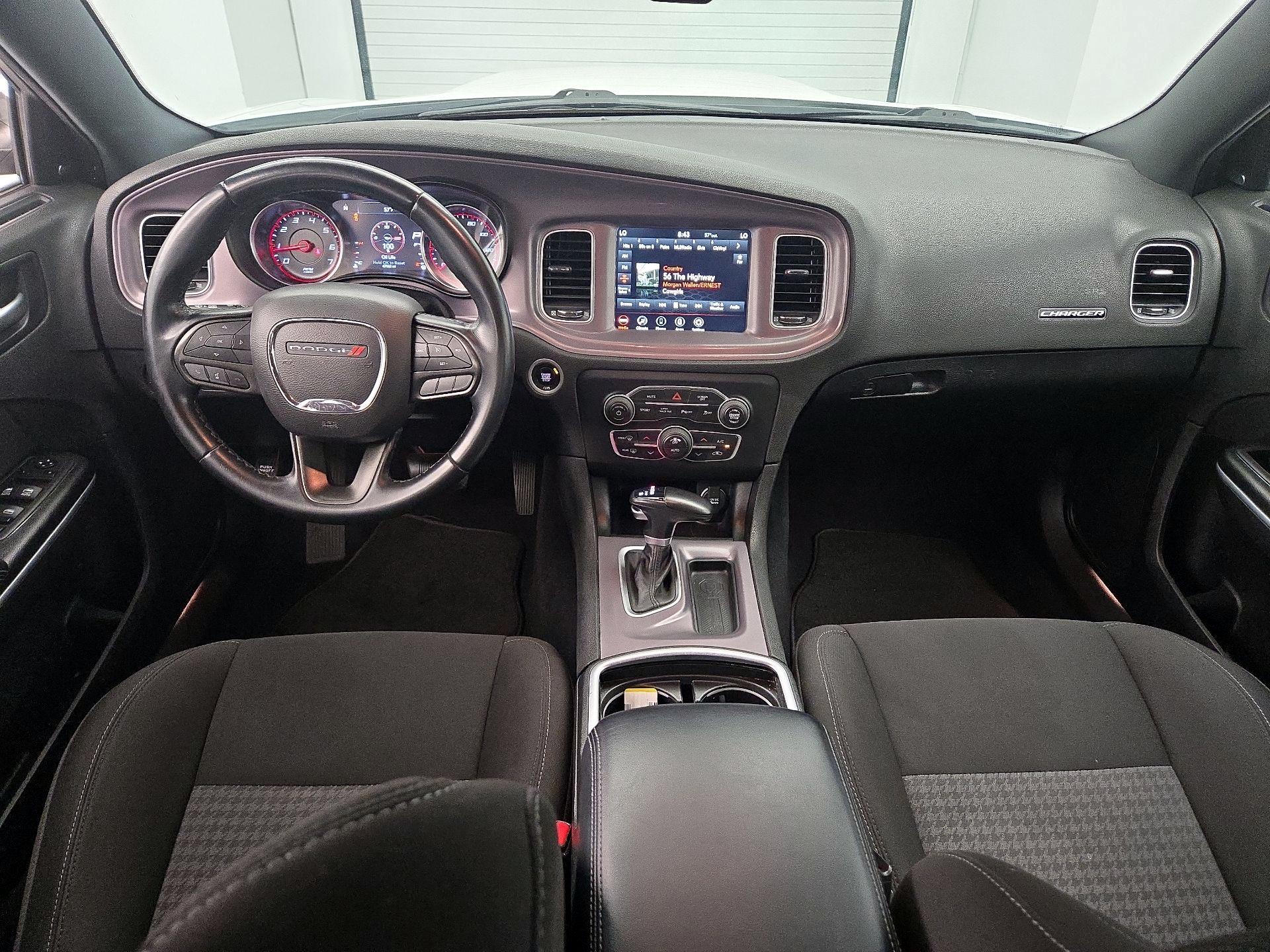 Thumbnail: 2023 Dodge Charger - 9