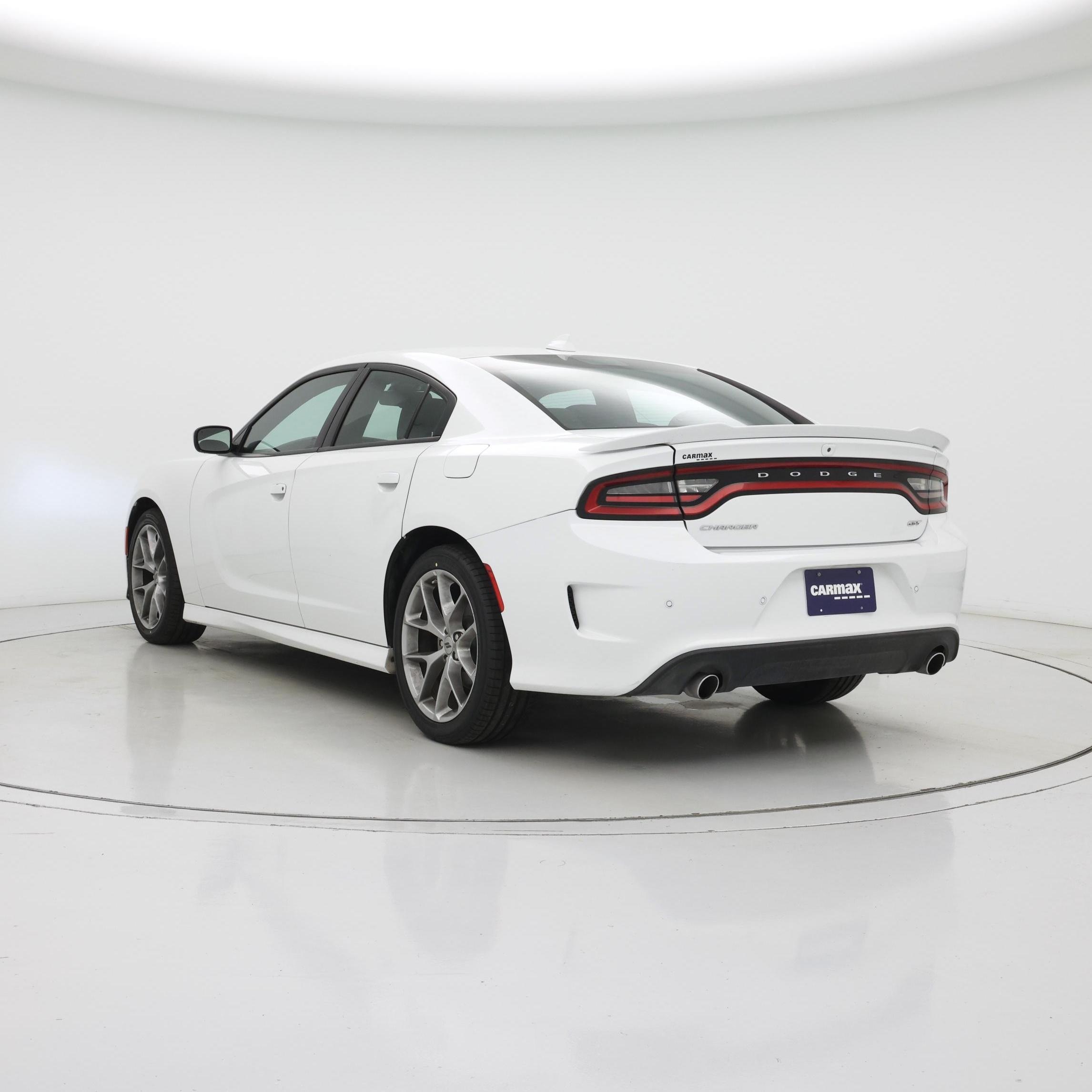 Thumbnail: 2023 Dodge Charger - 2